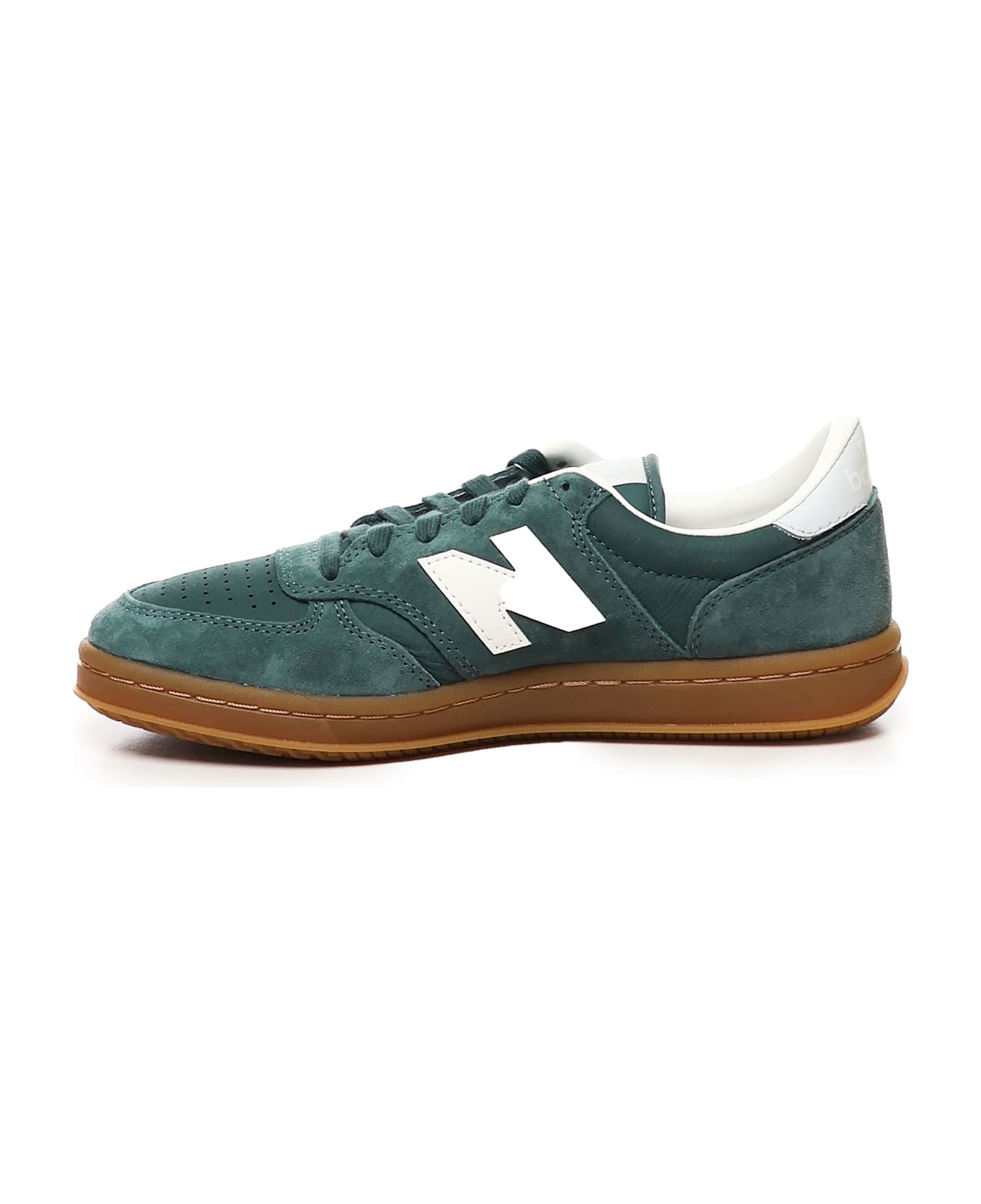 New Balance T500 Sneakers - Green