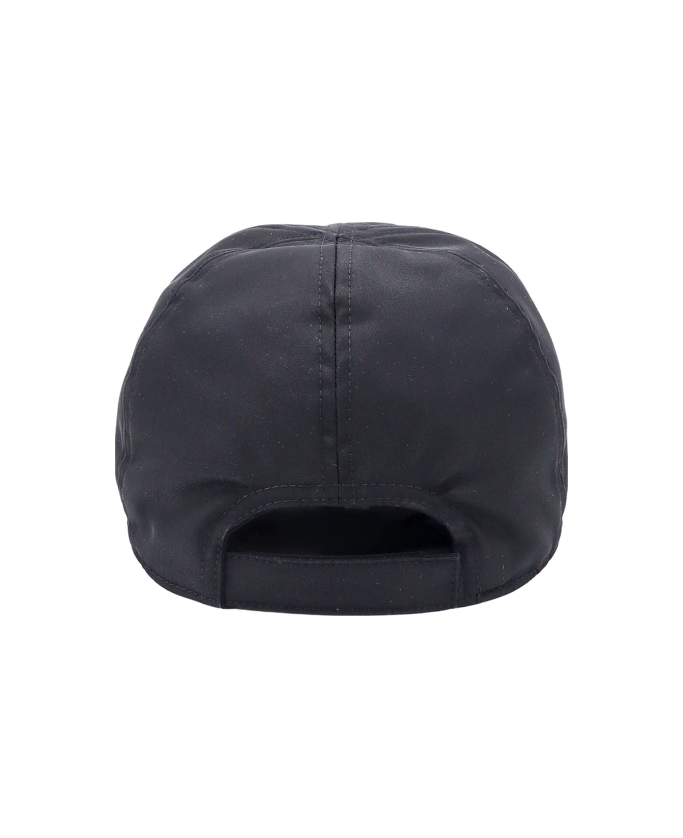 Kiton Hat - Black