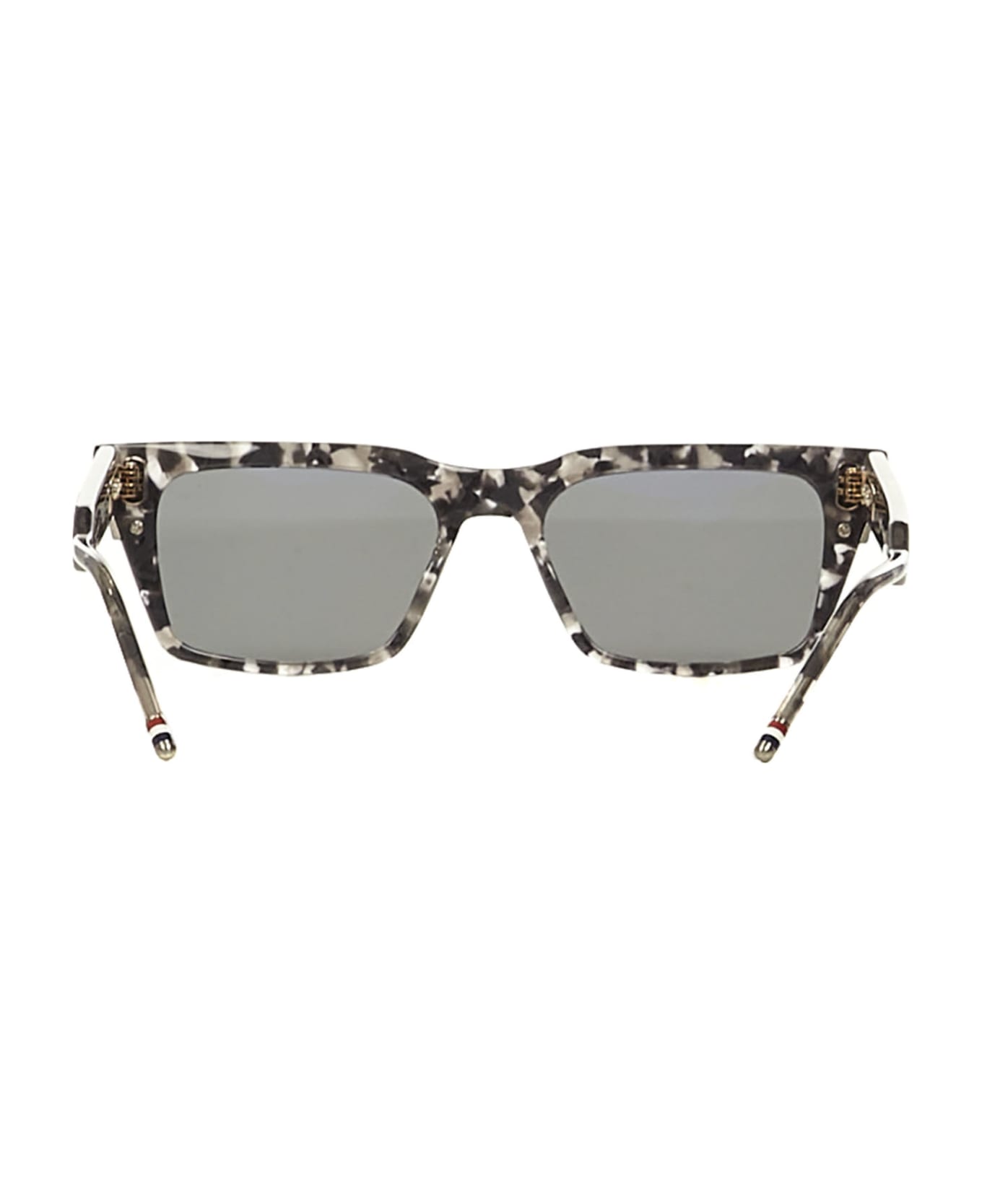 Thom Browne Sunglasses Tb714 Sunglasses - Grey サングラス