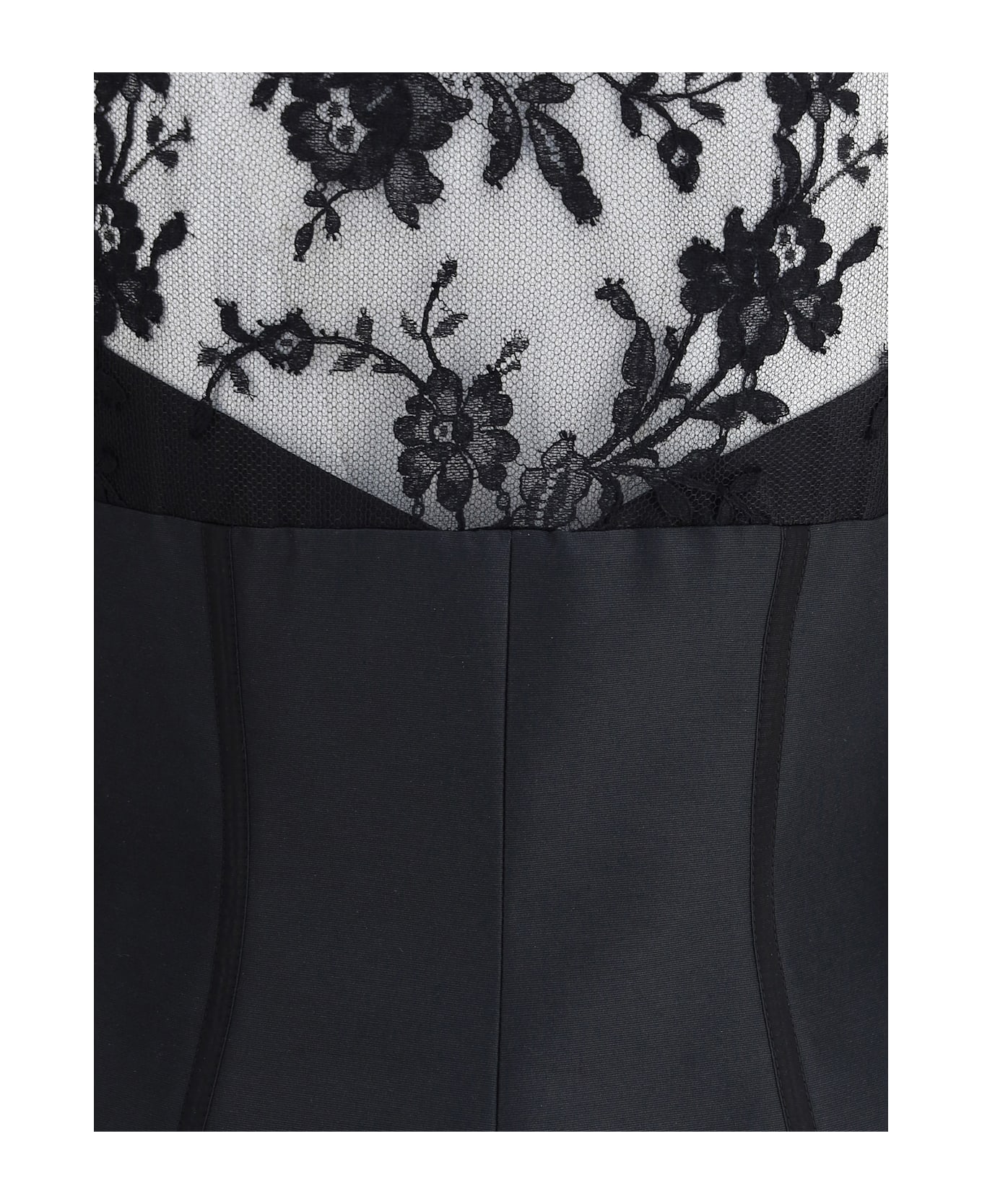 Alexander McQueen Lace Top