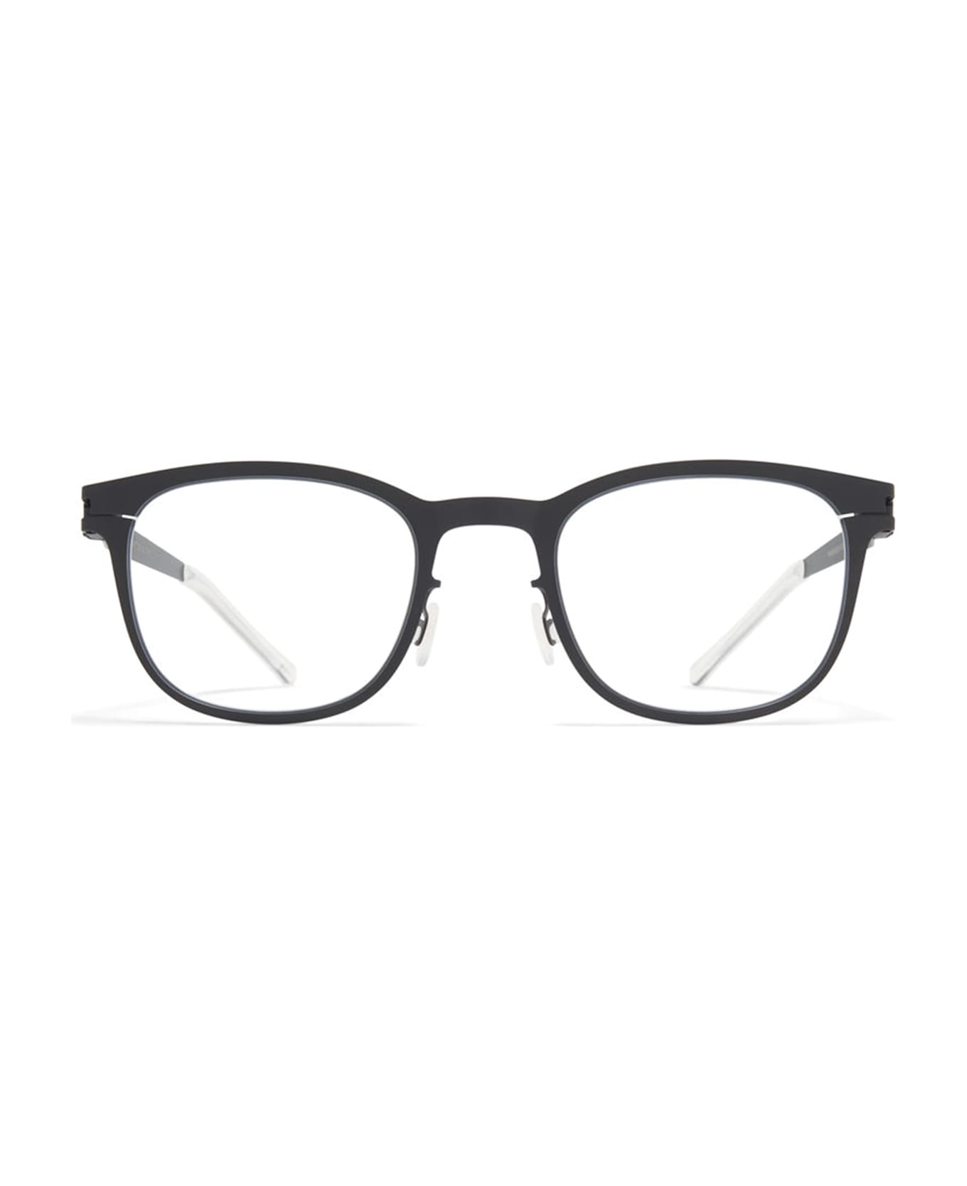 Mykita Salvador - Storm Grey Rx Glasses - grey