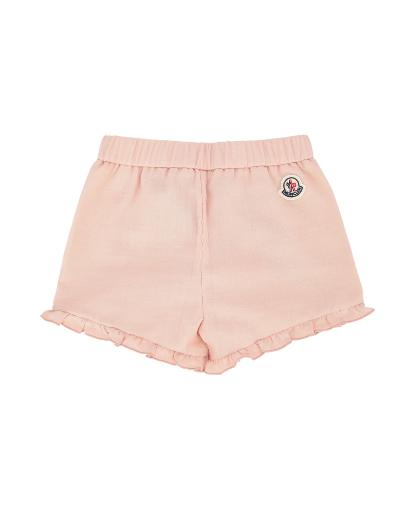 Moncler Shorts - 51V