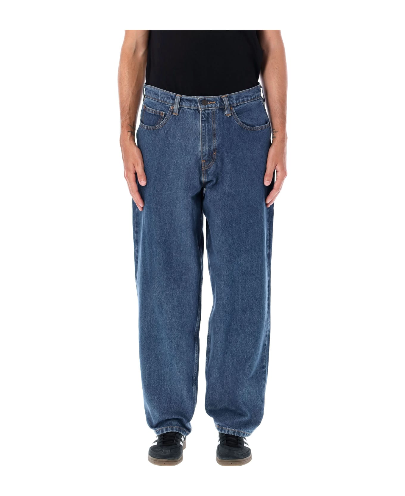 Levi's Super Baggy Skate Jeans - SEEING SINGLE