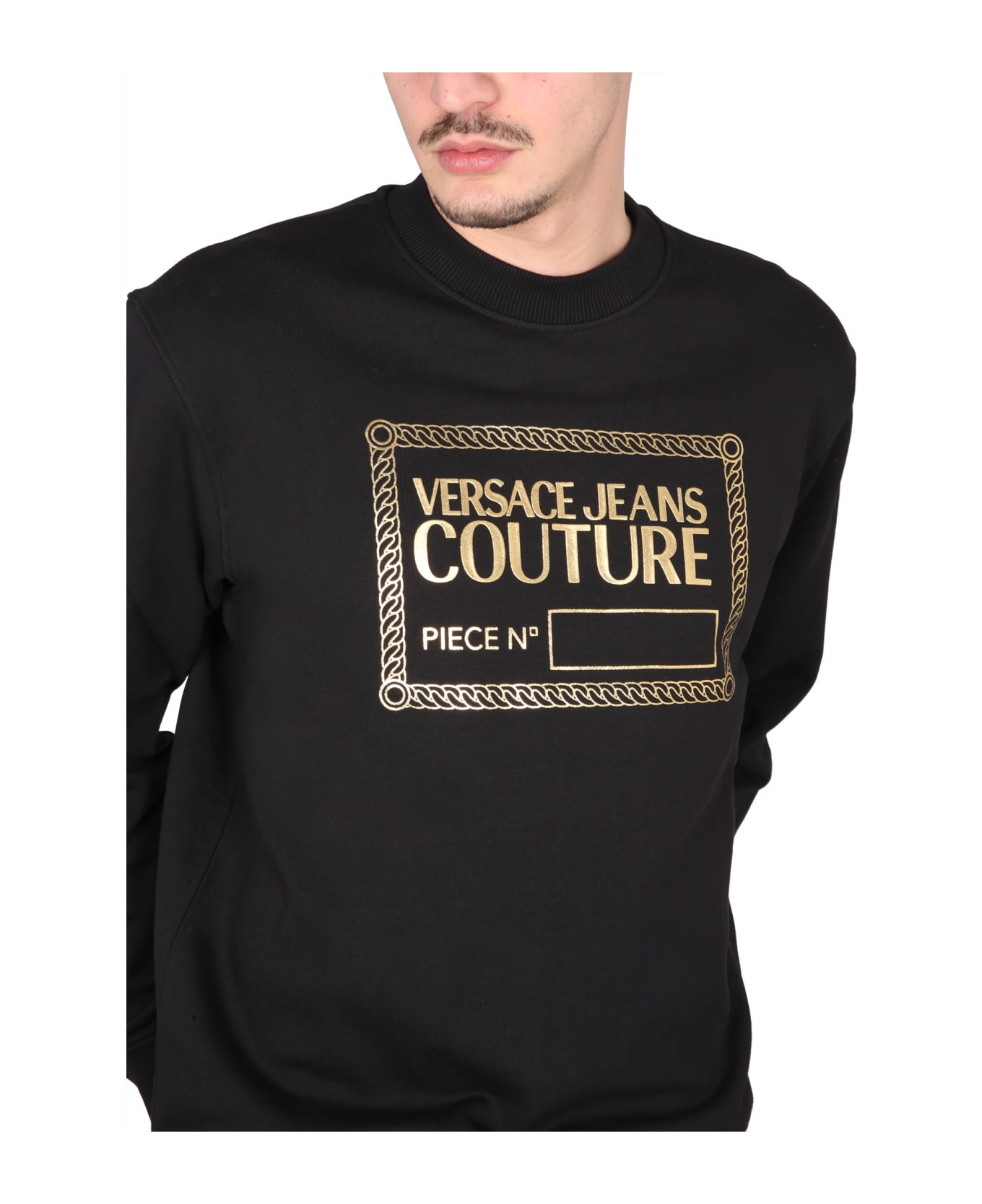 Versace Jeans Couture Hoodie - 899 + 948