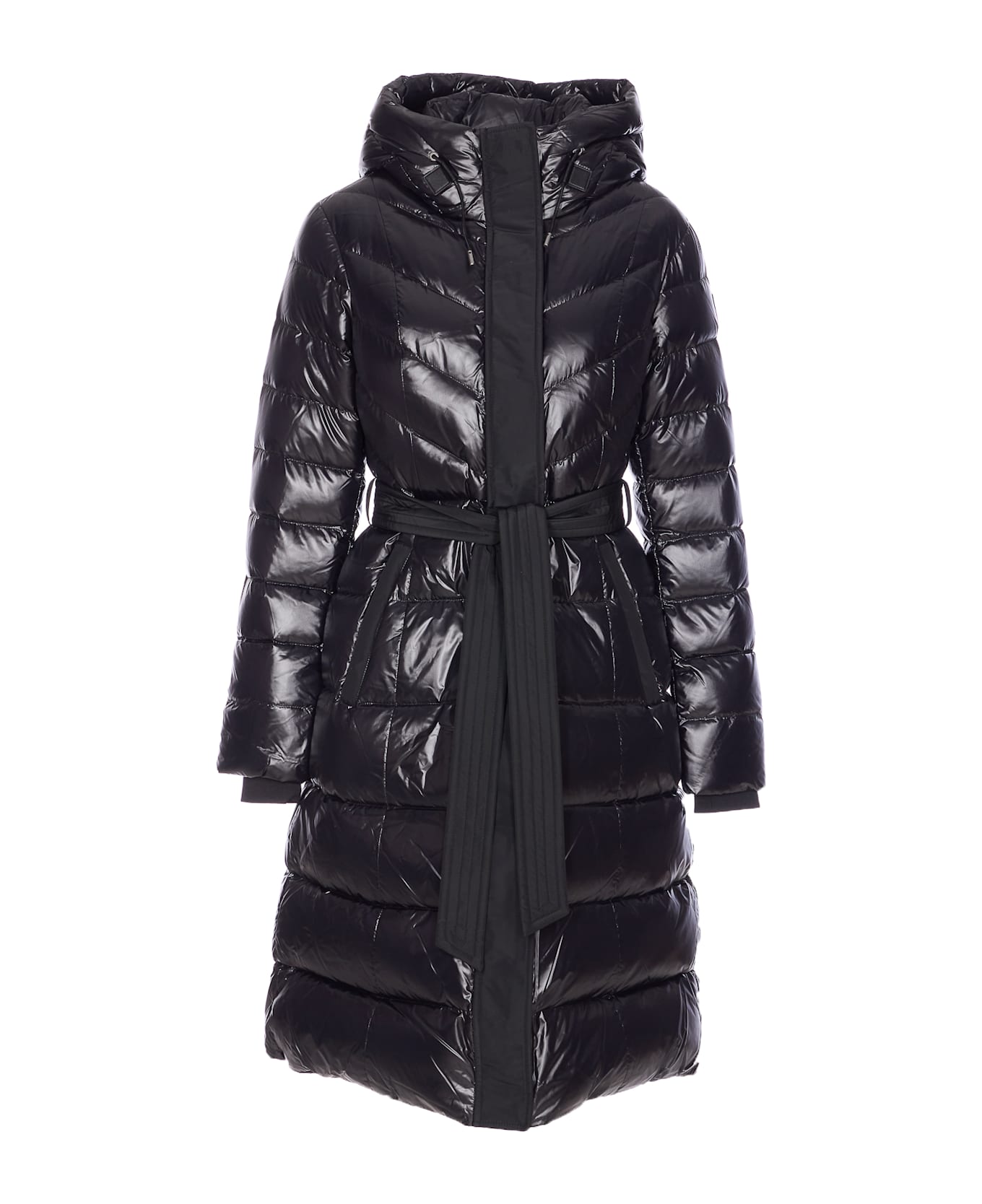 Mackage Coralia Down Jacket - Black
