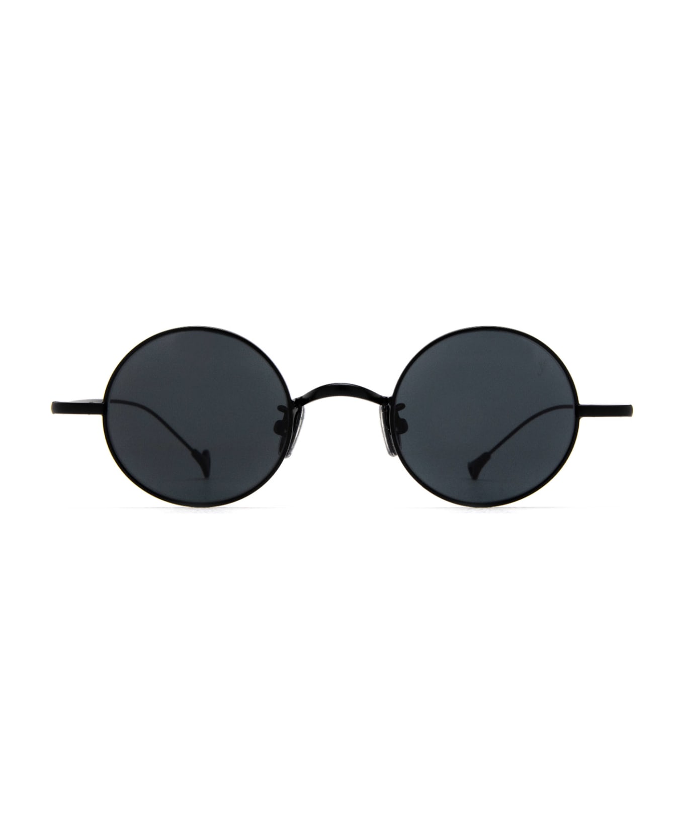 Eyepetizer Jeremy Black Sunglasses - Black サングラス