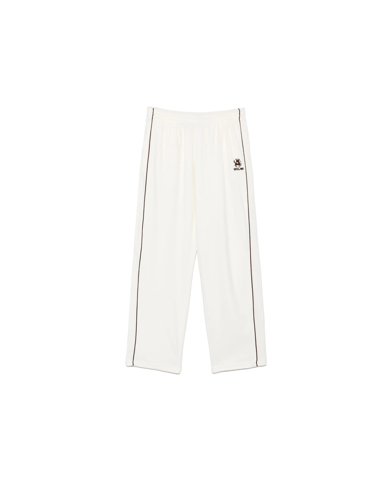 Sinclair Pant - WHITE