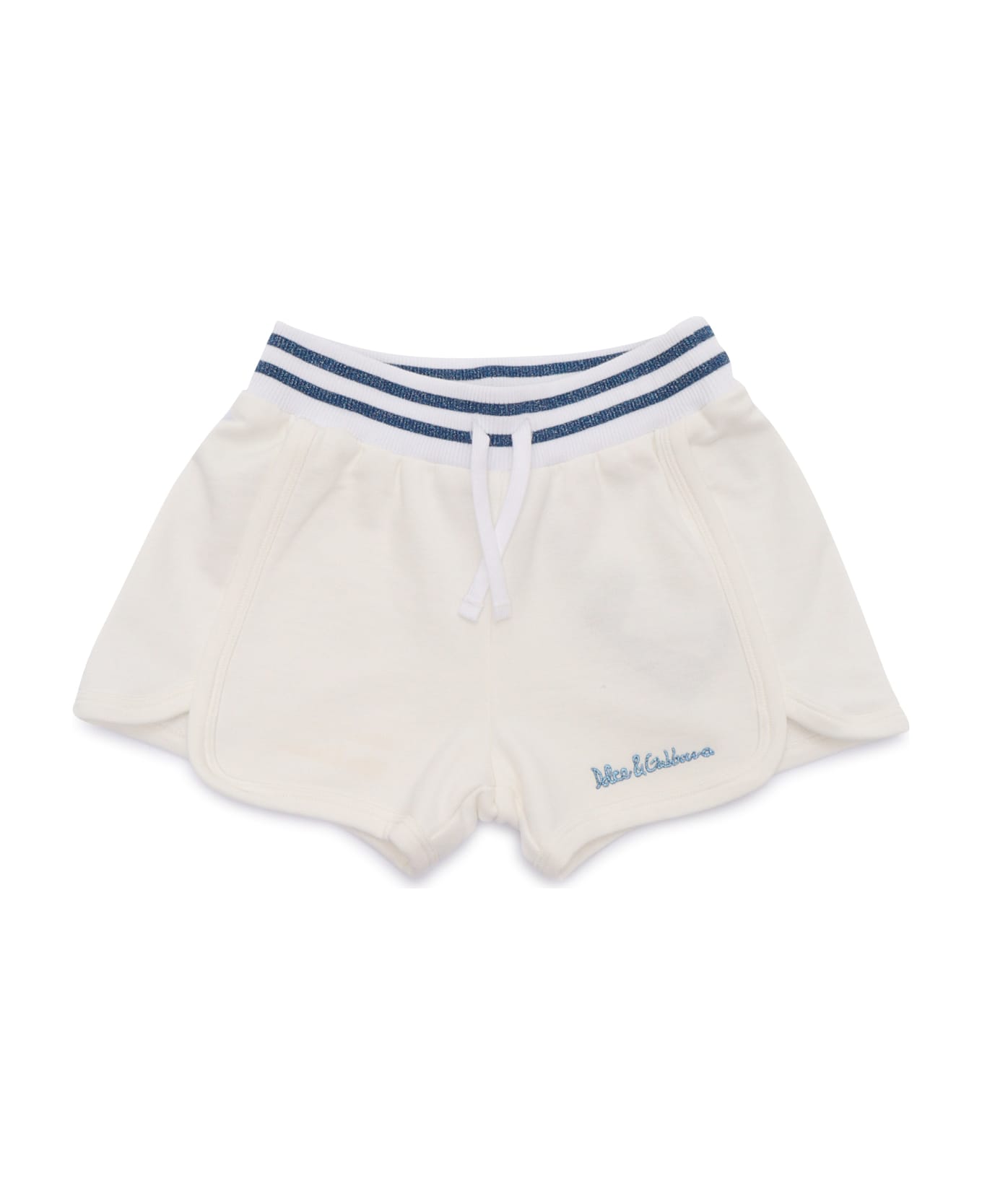 Dolce 
Gabbana Shorts - WHITE