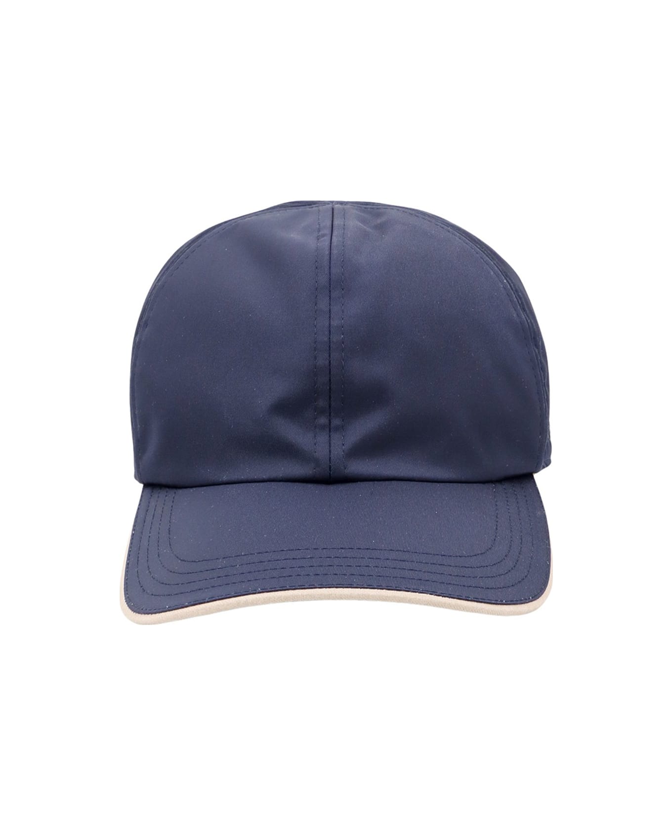 Kiton Hat - Blue 帽子