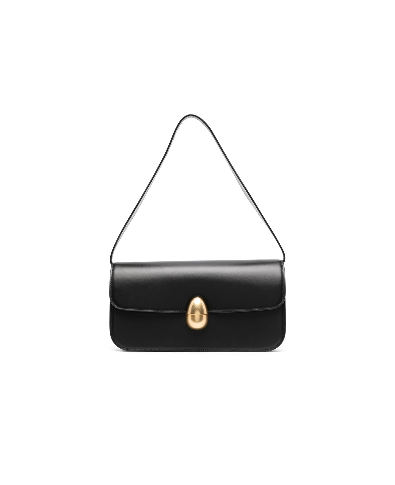 Neous Bag - BLACK