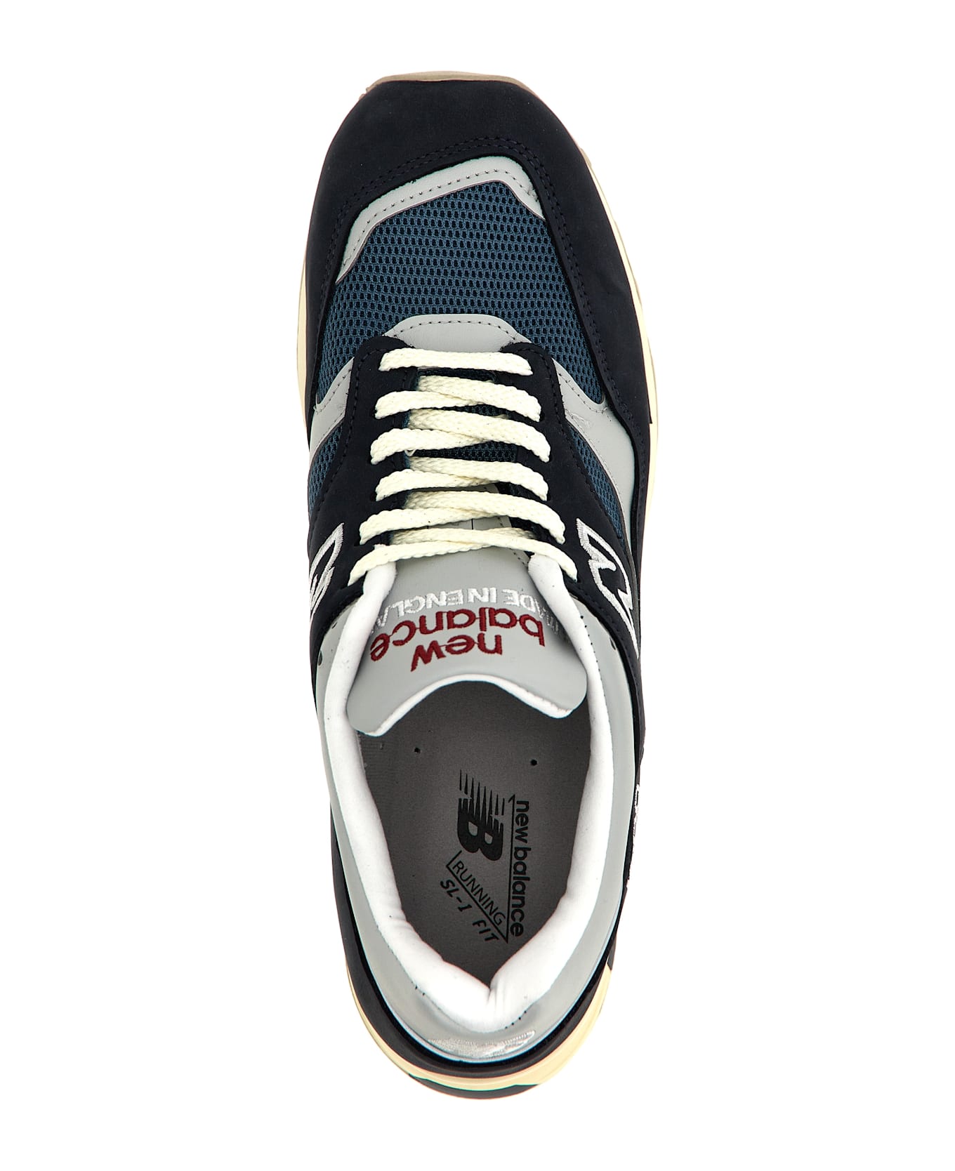 New Balance 
made In Uk 1500
 Sneakers - Blue