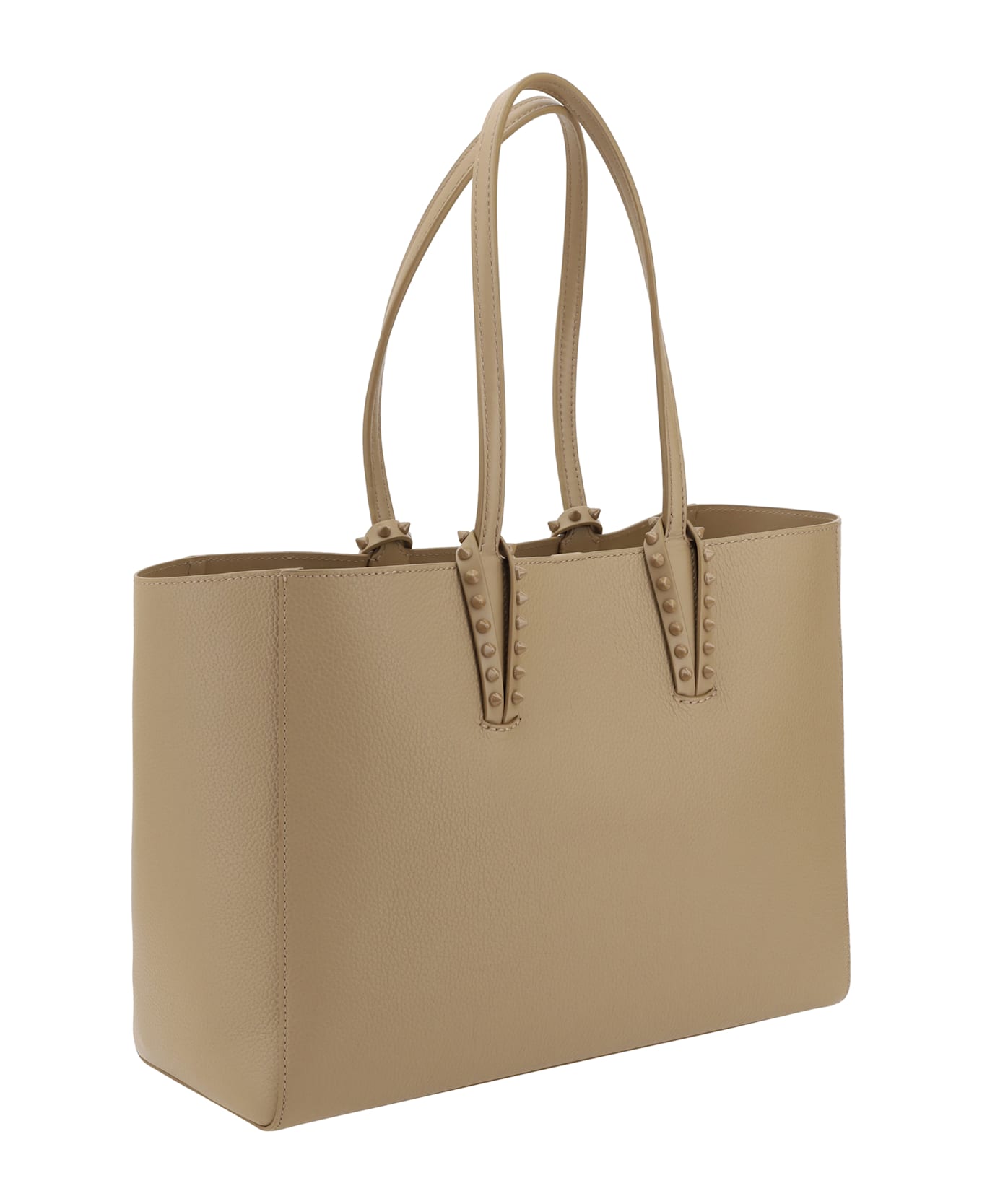 Christian Louboutin Cabata Tote Bag - Lionne
