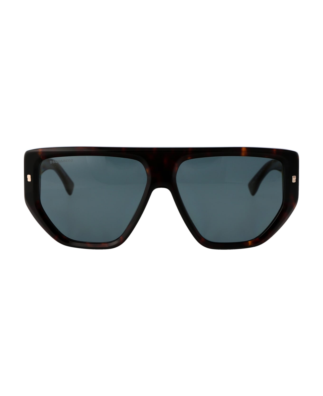 Dsquared2 Eyewear D2 0088/s Sunglasses - 086KU HAVANA