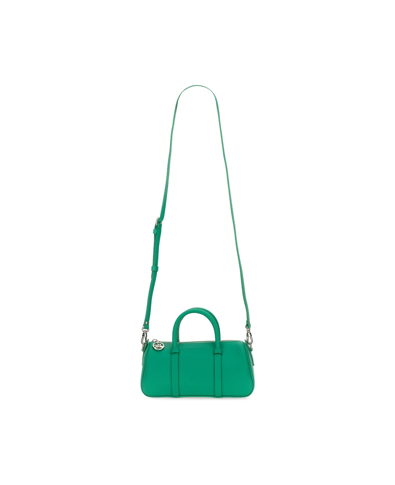 Longchamp Small 
daylong
 Bag - GREEN