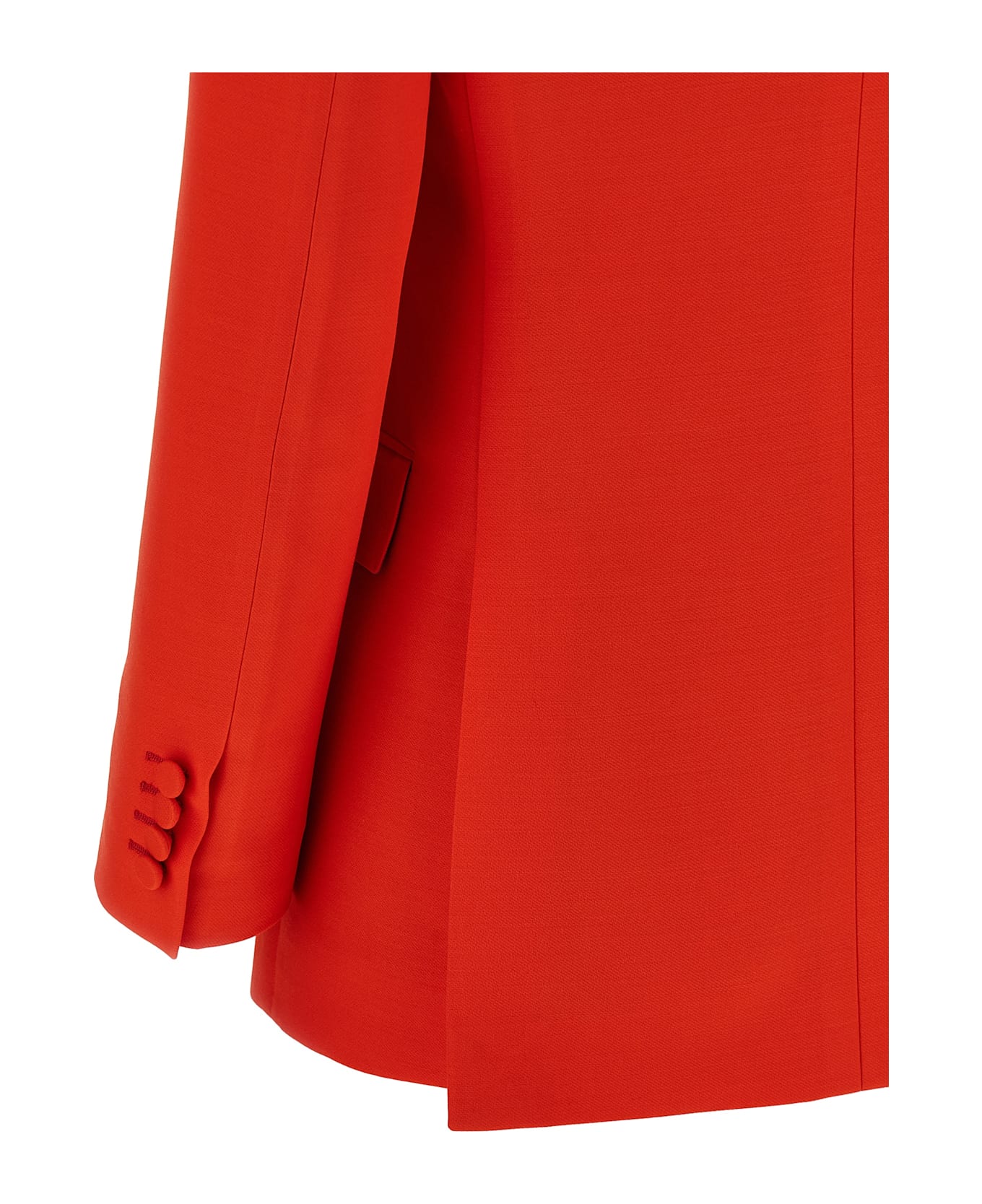 Brioni 
flavia
 Blazer - Red