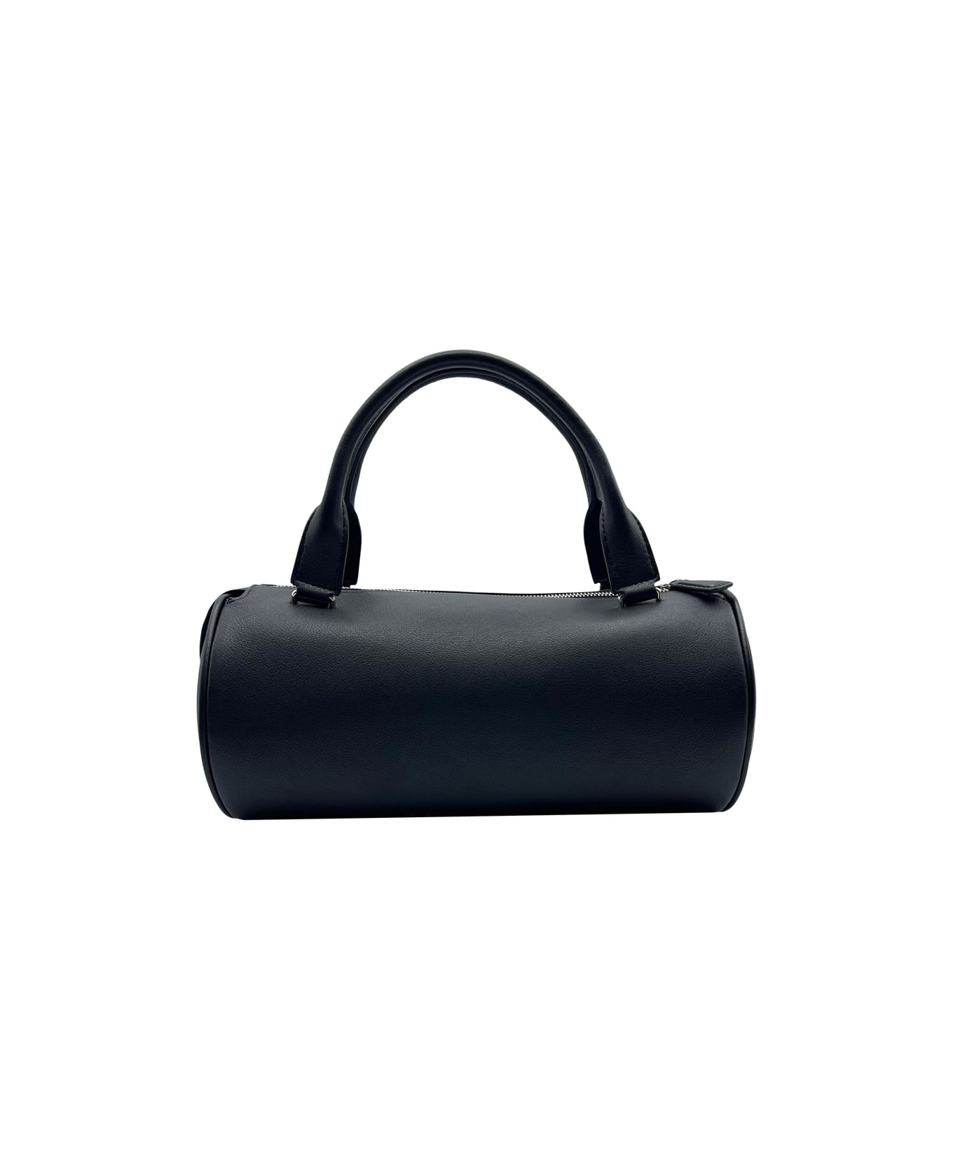 The Row Edith Bag - Black Pld