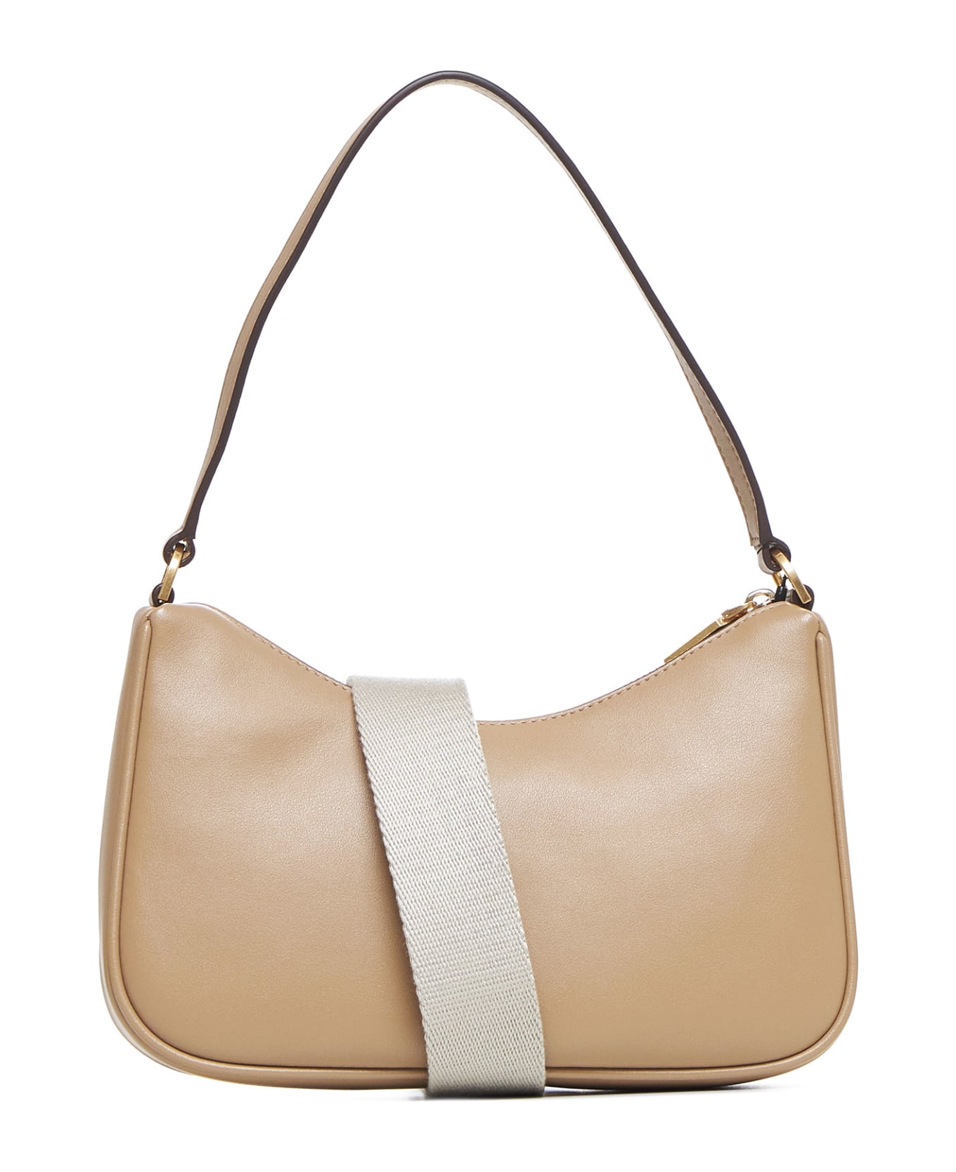 DKNY Shoulder Bag - Cappuccino