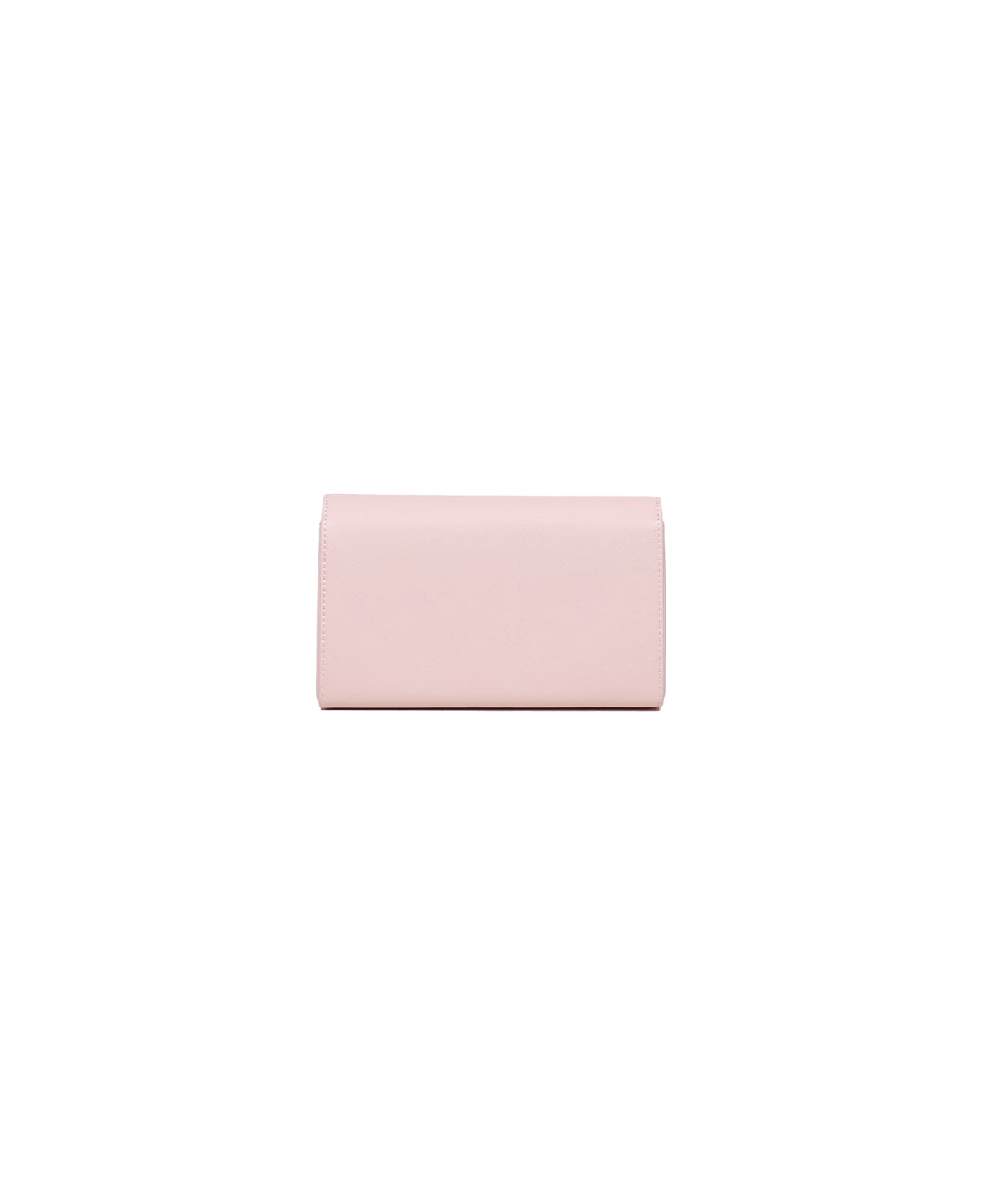 Love Moschino Smart Daily Shoulder Bag - Pink ショルダーバッグ