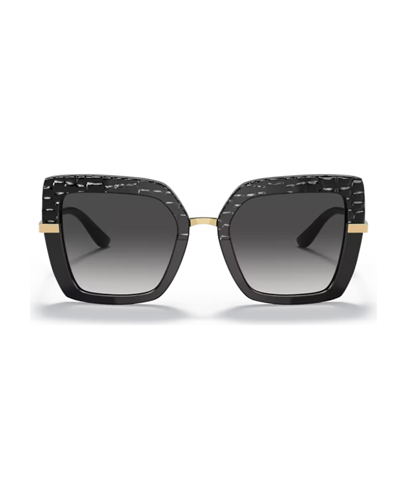Dolce & Gabbana Eyewear 0DG4373 Sunglasses - G サングラス