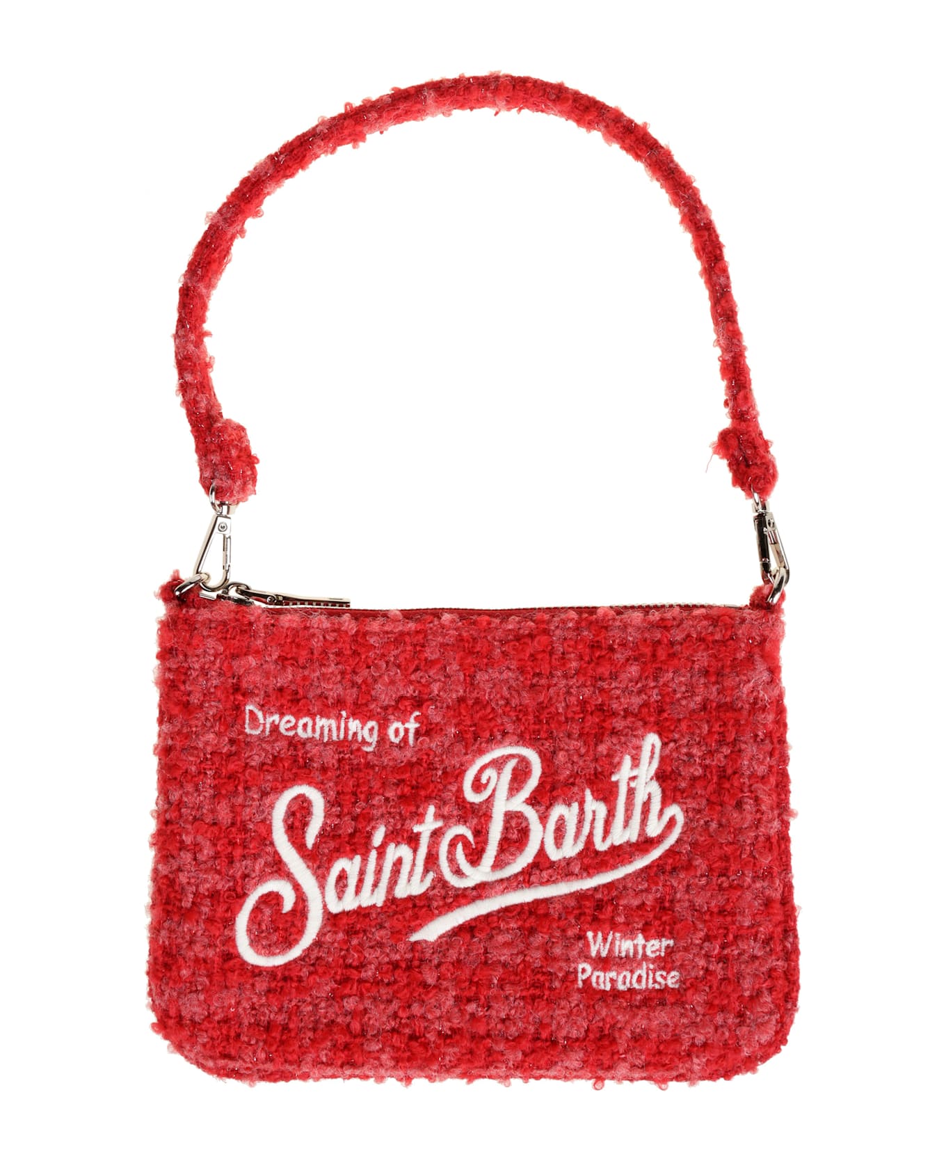 MC2 Saint Barth Parisienne Mini W - Emb