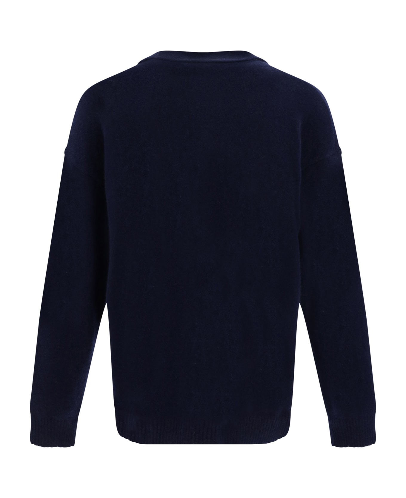 Laneus Sweater - NAVY