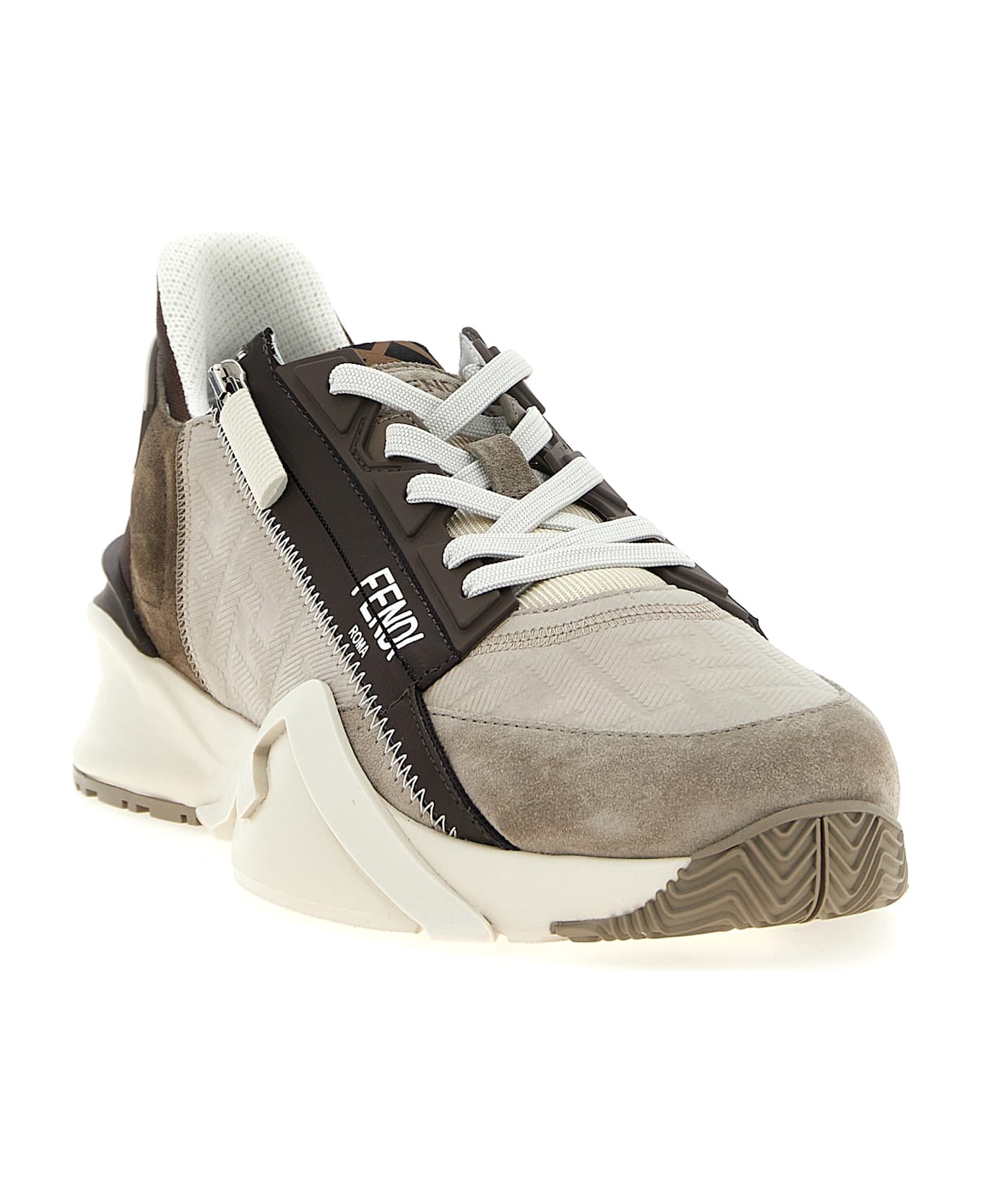 Fendi 
fendi Flow
 Sneakers - Multicolor