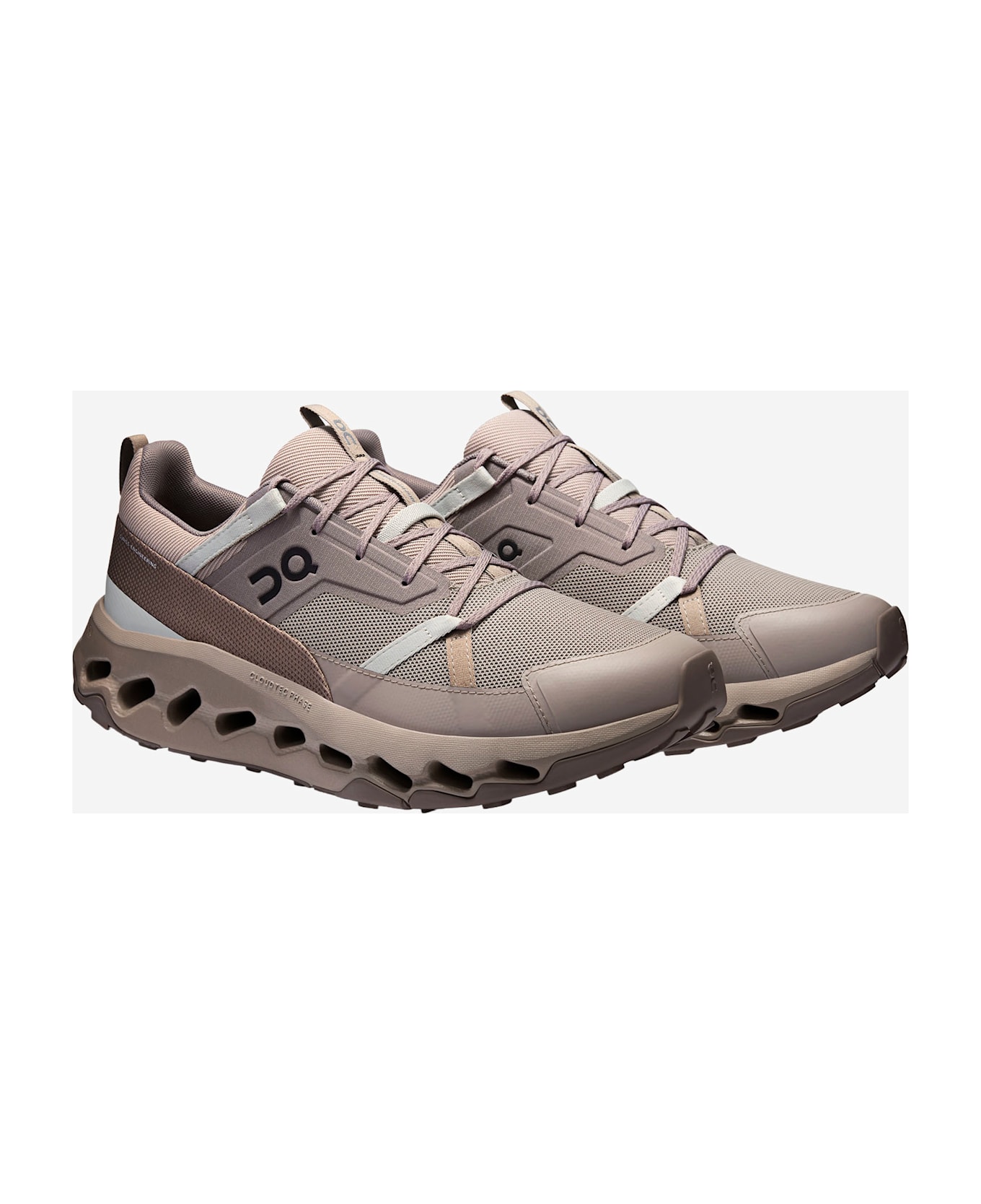 ON Cloudhorizon Sneakers - Beige