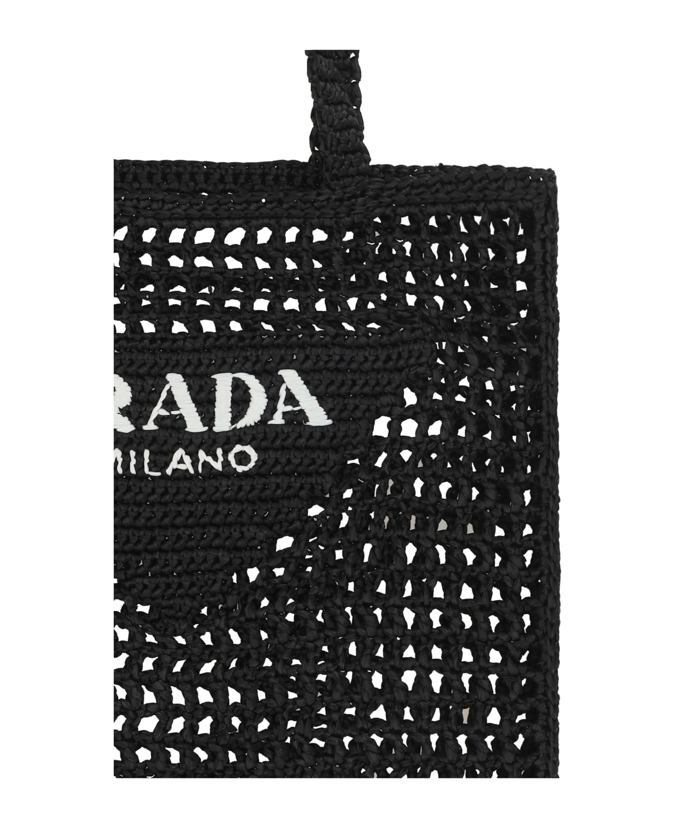 Prada Handbag - Black トートバッグ