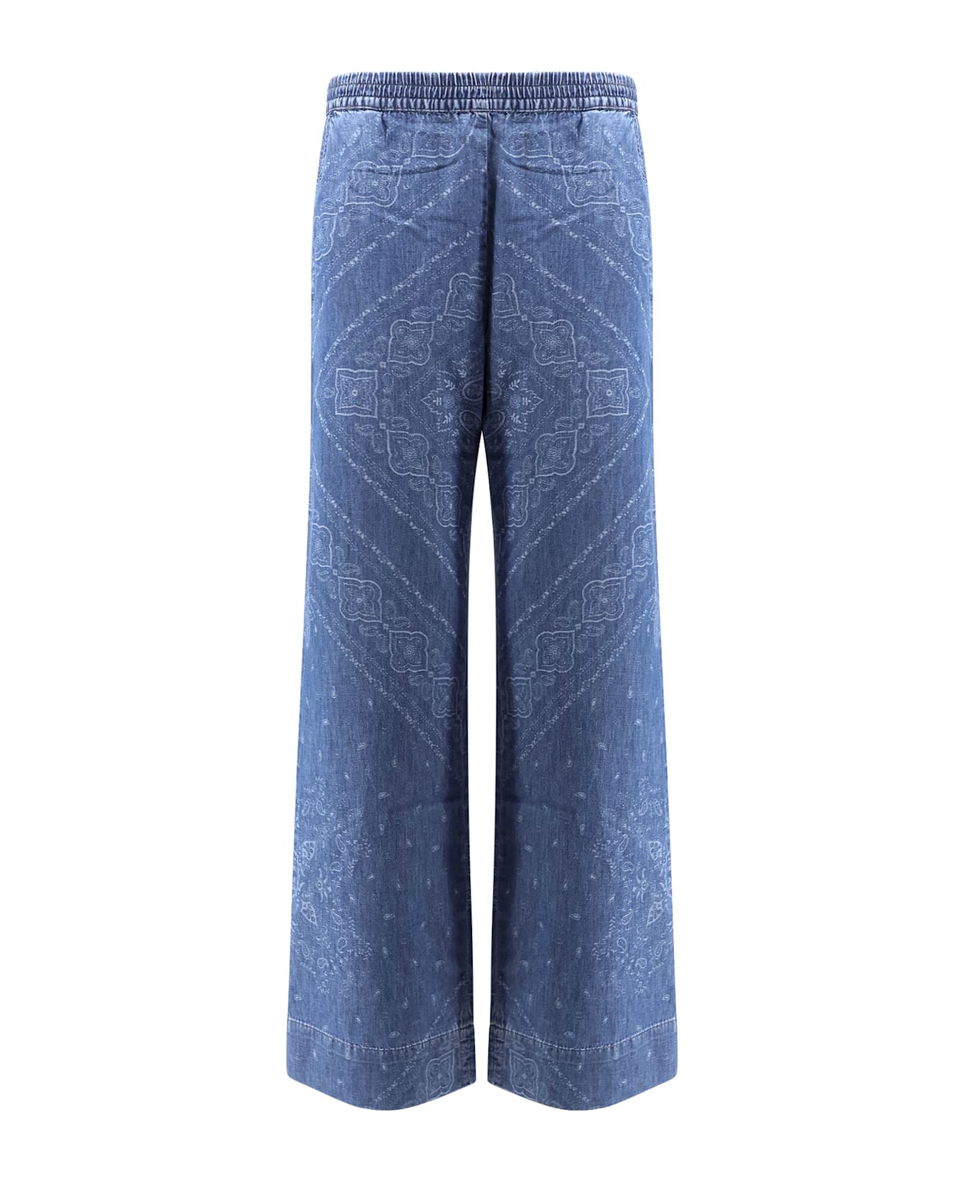 Pinko Namibia Jeans - Blue