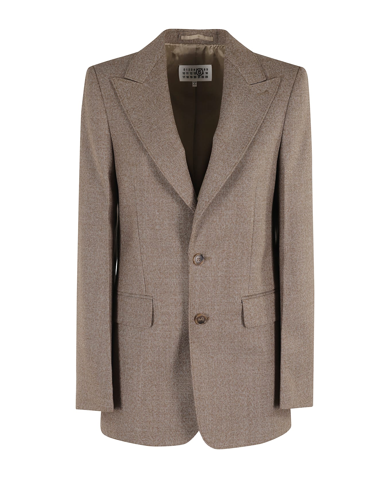 MM6 Maison Margiela Jacket - M