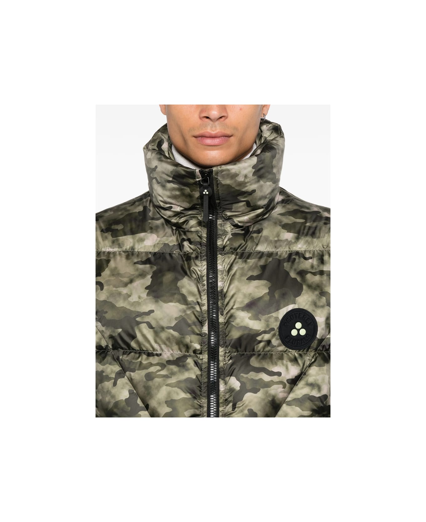 Peuterey Outerwear - GREEN