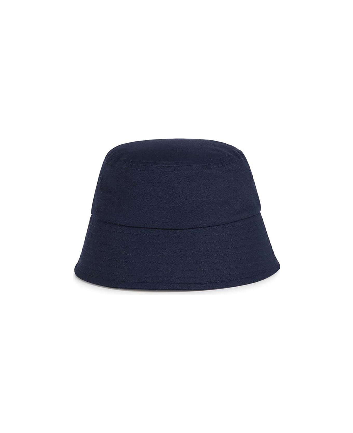 Kenzo Kids Hat - Acqua 帽子