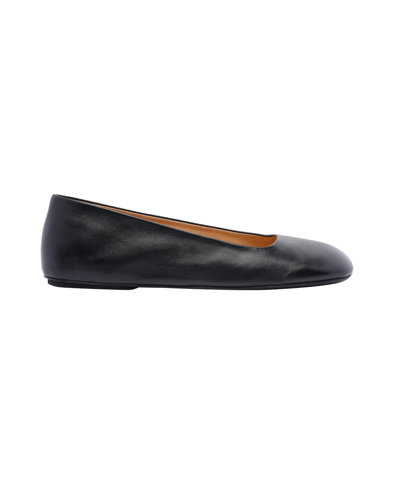 Marsell Bama Ballets - Black
