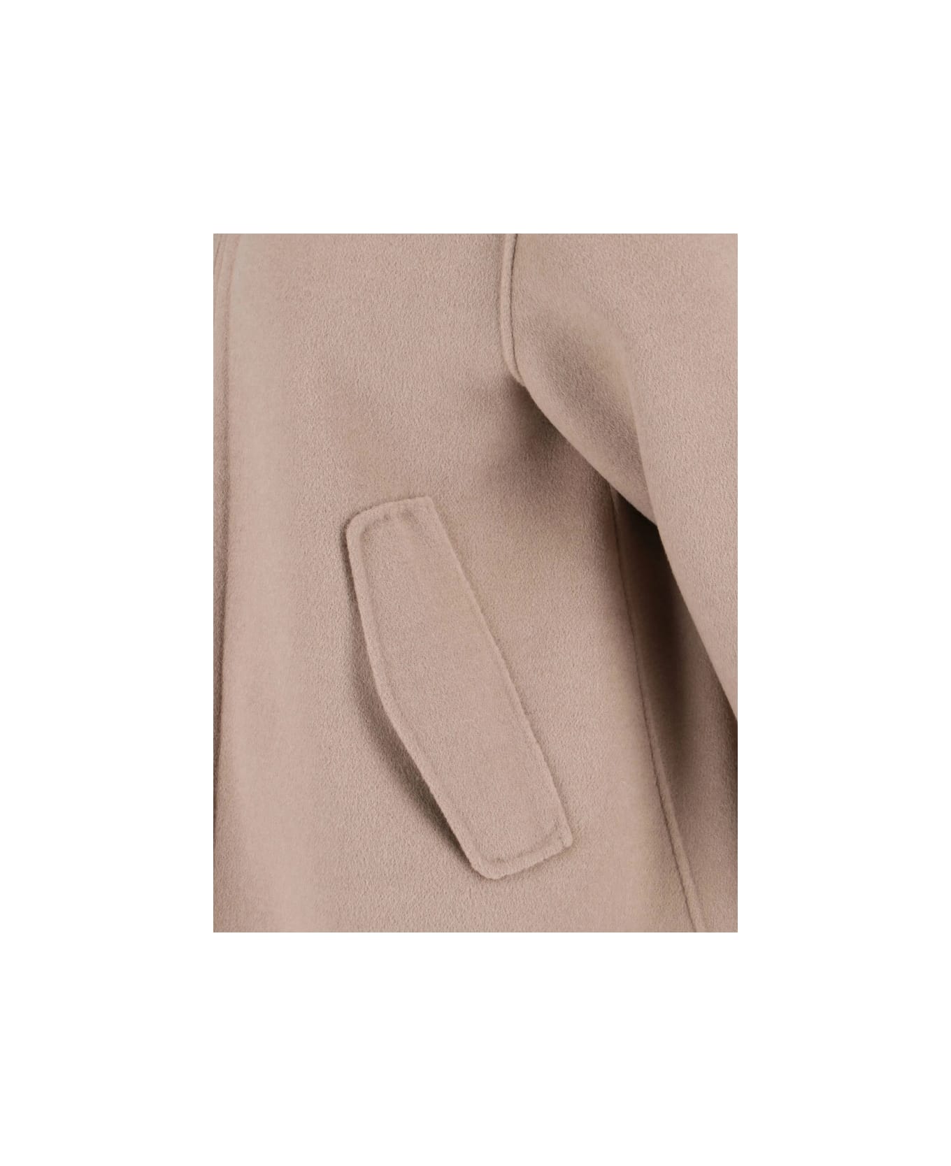 
S Max Mara Outerwear - NEUTRALS