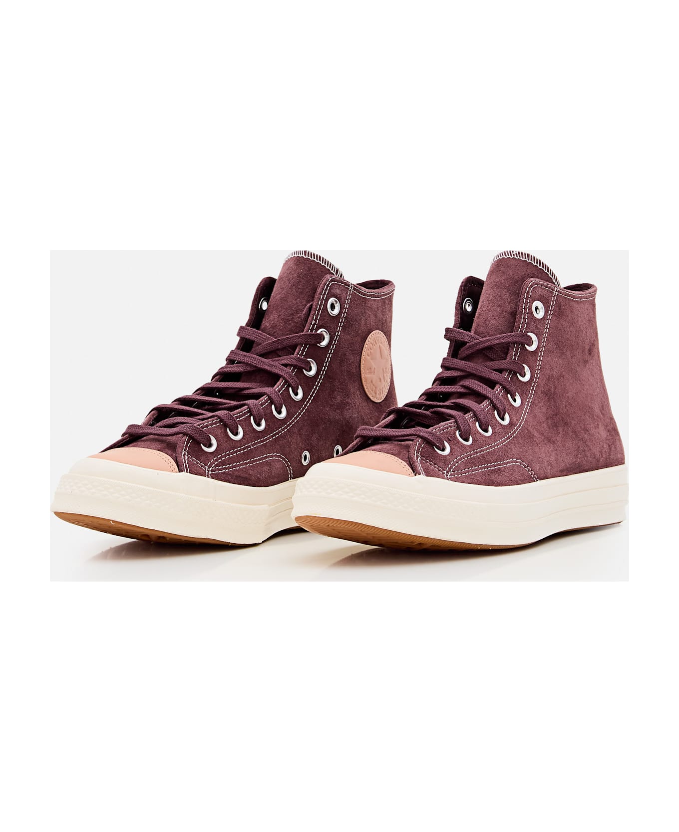 Converse Chuck 70 Sneakers - Brown