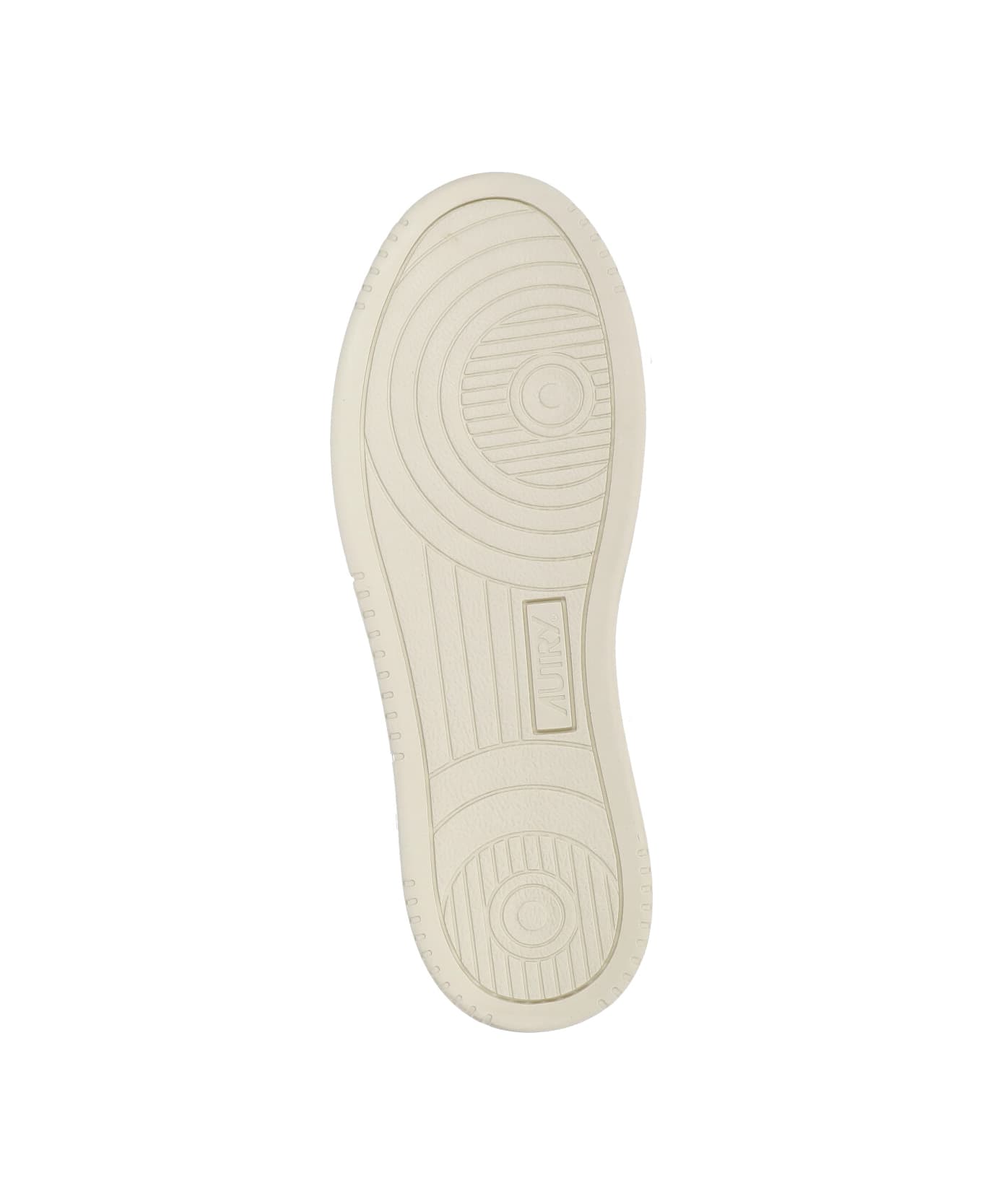 Autry Medalist Low Sneakers - White スニーカー