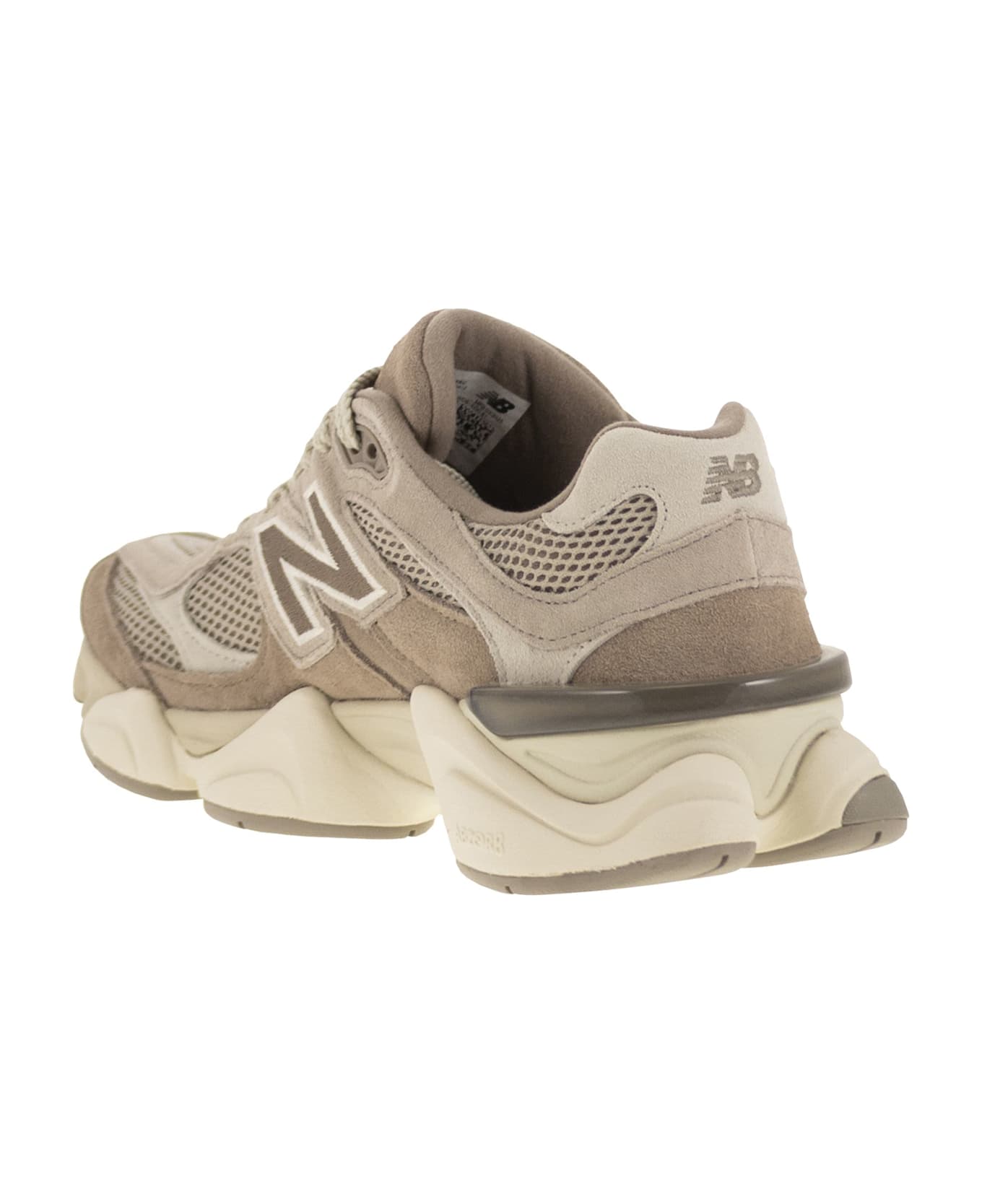 New Balance 9060 - Sneakers - Beige