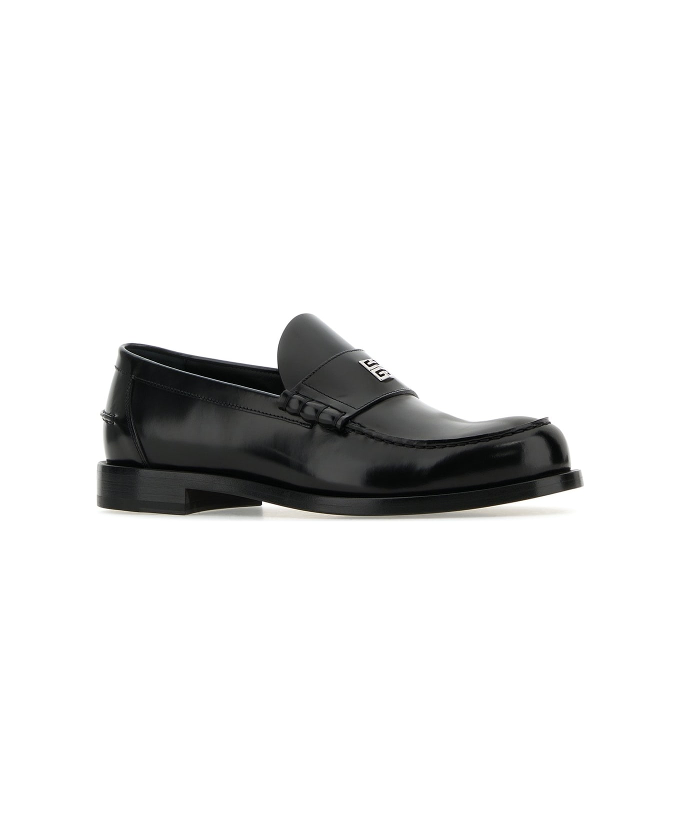 Givenchy Mr G Loafer - BLACK