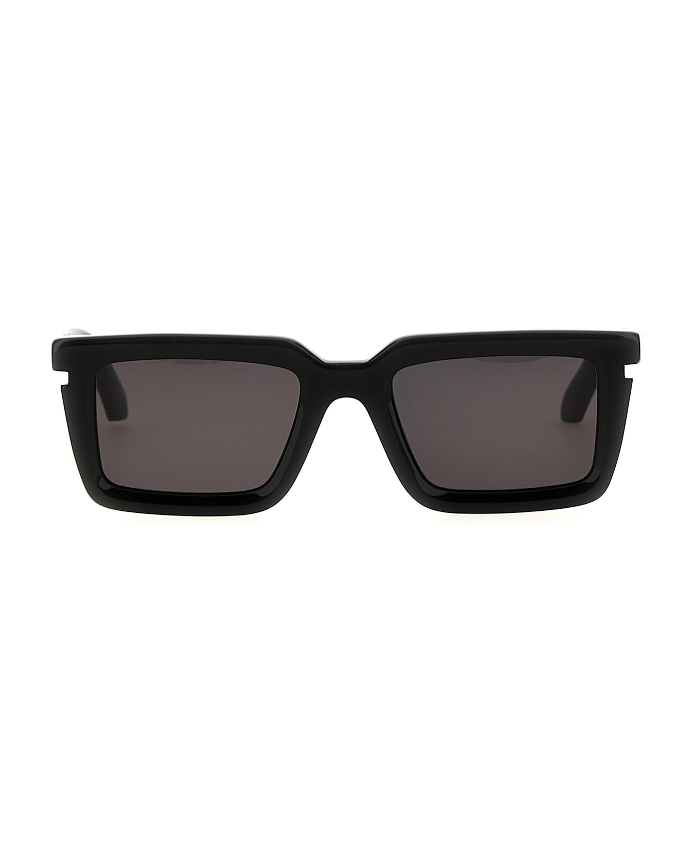 Off-White 'tucson' Sunglasses - Black  