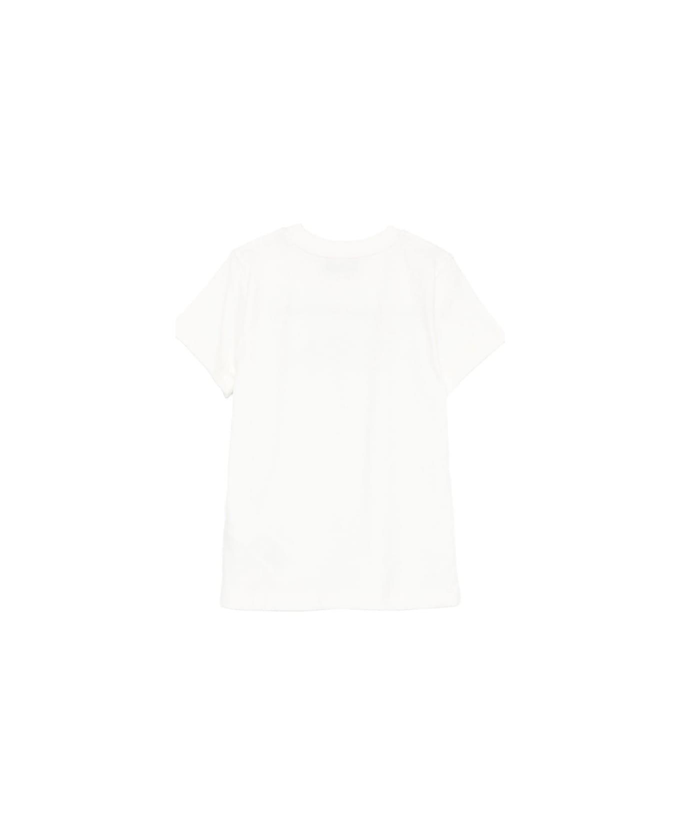 Moschino T-shirt - WHITE