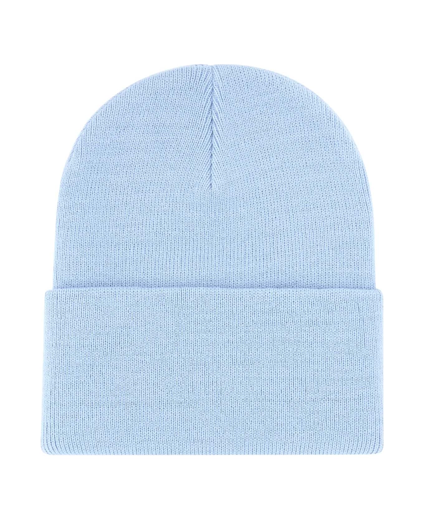 Carhartt Light Blue Acrylic Watch Hat - AIRSKY