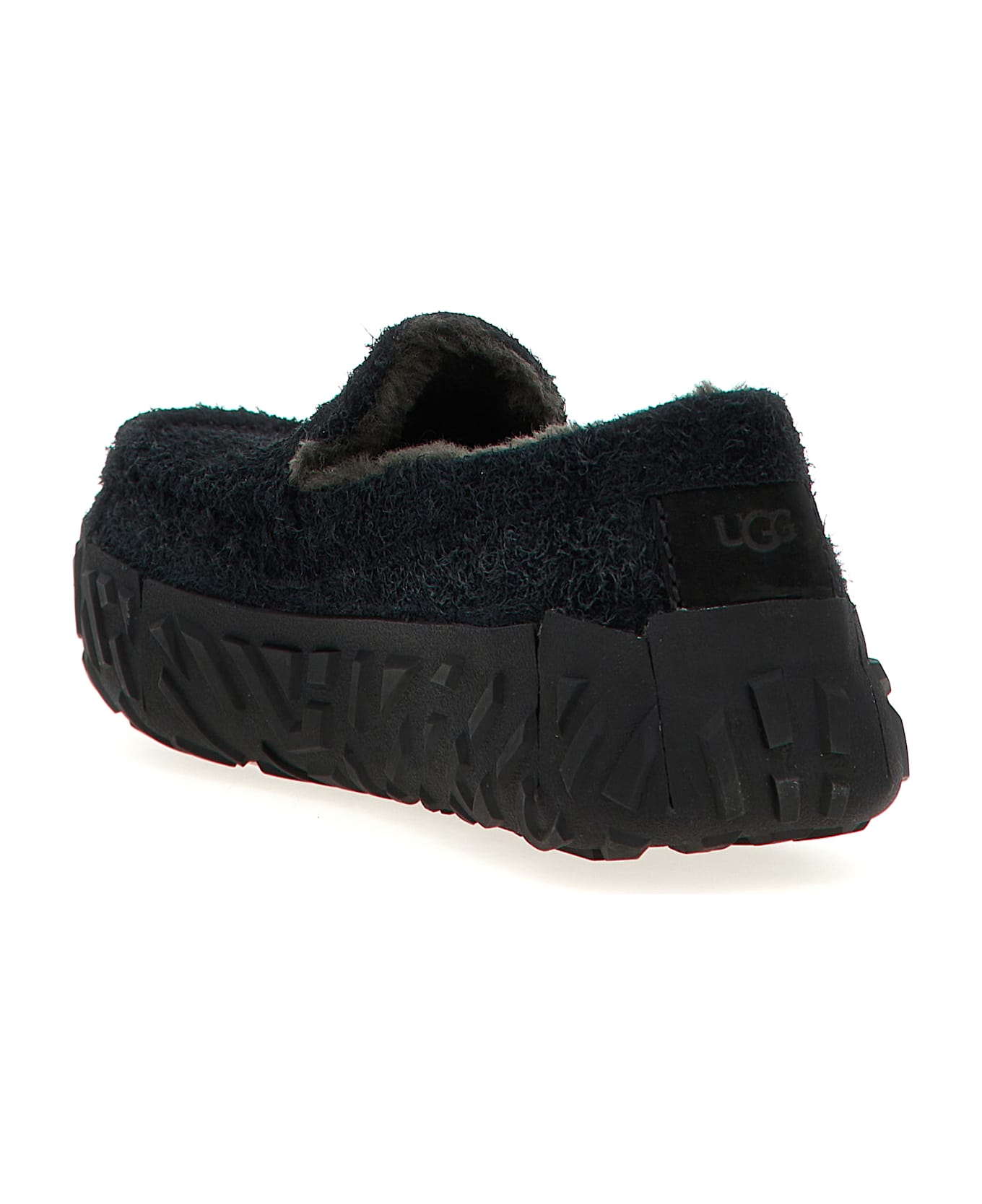 UGG 
ascot Vibram Weap Tech
 Shoes - Black  
