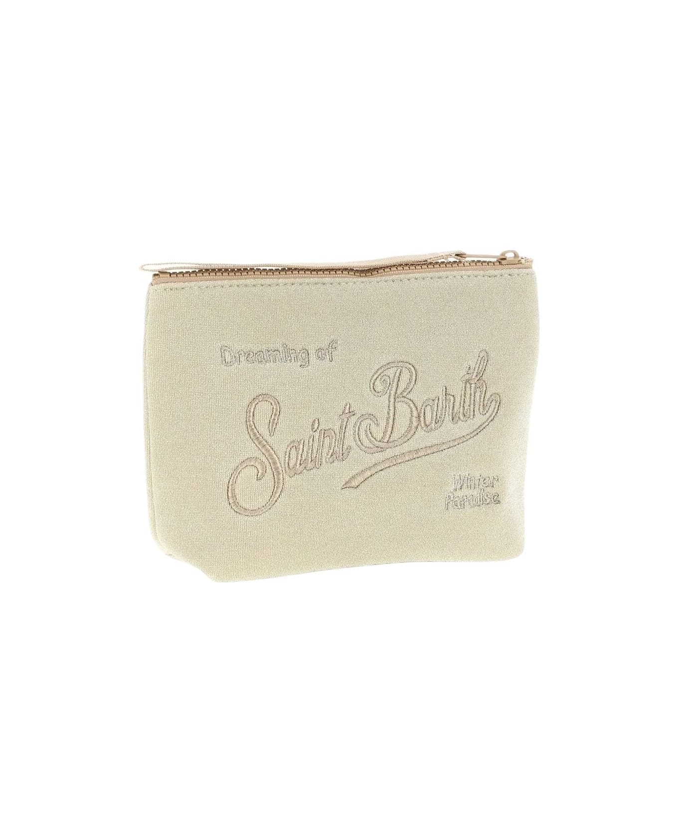 MC2 Saint Barth Aline Lurex W - Emb