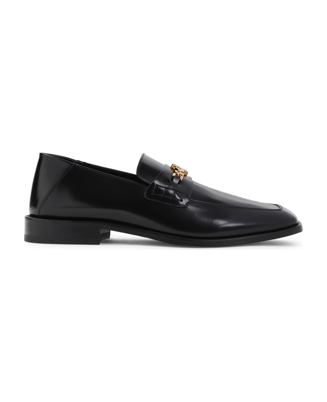 AMIRI Ma Slip On Loafer - Black