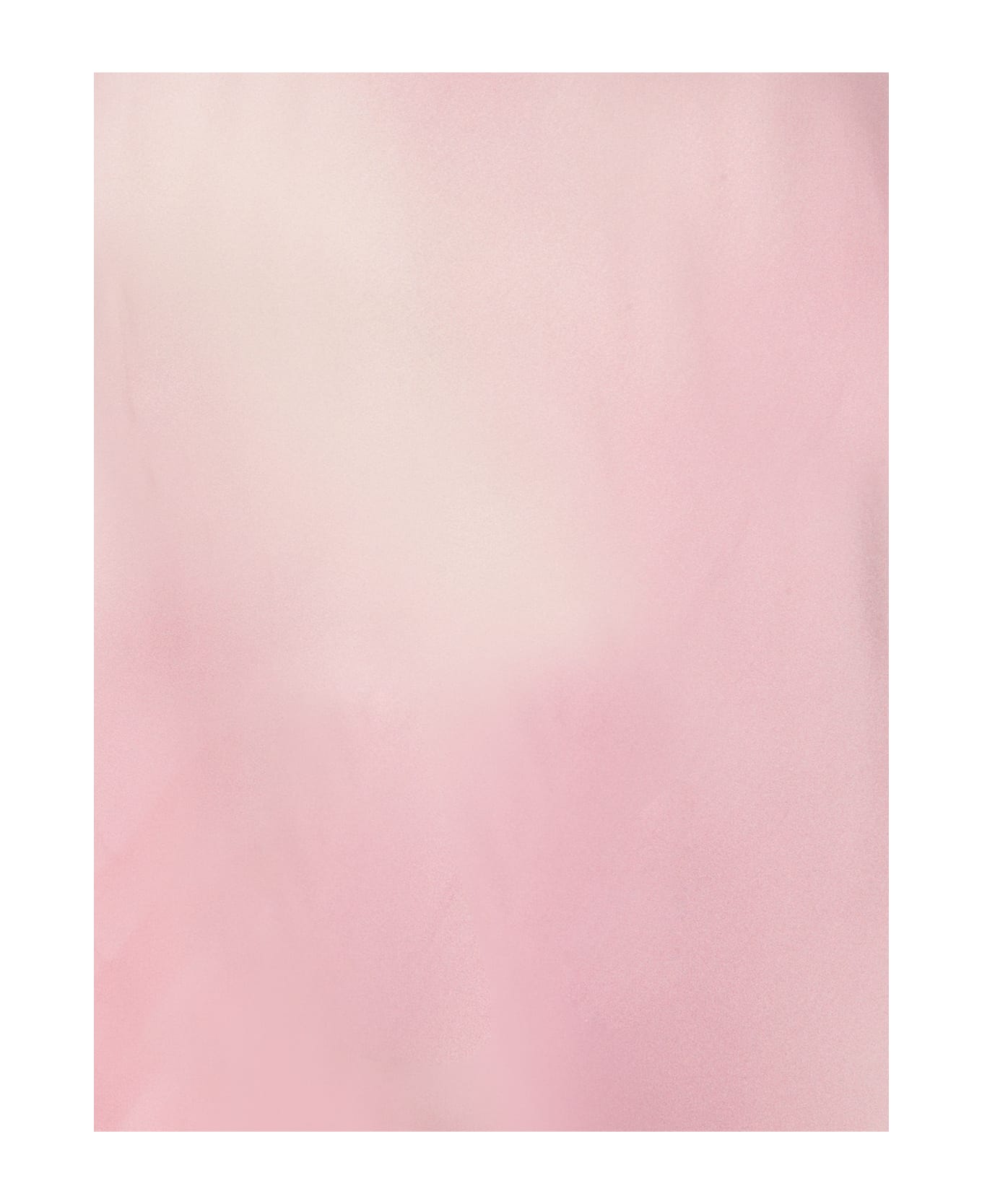 Acne Studios Satin Slip Dress - Pink