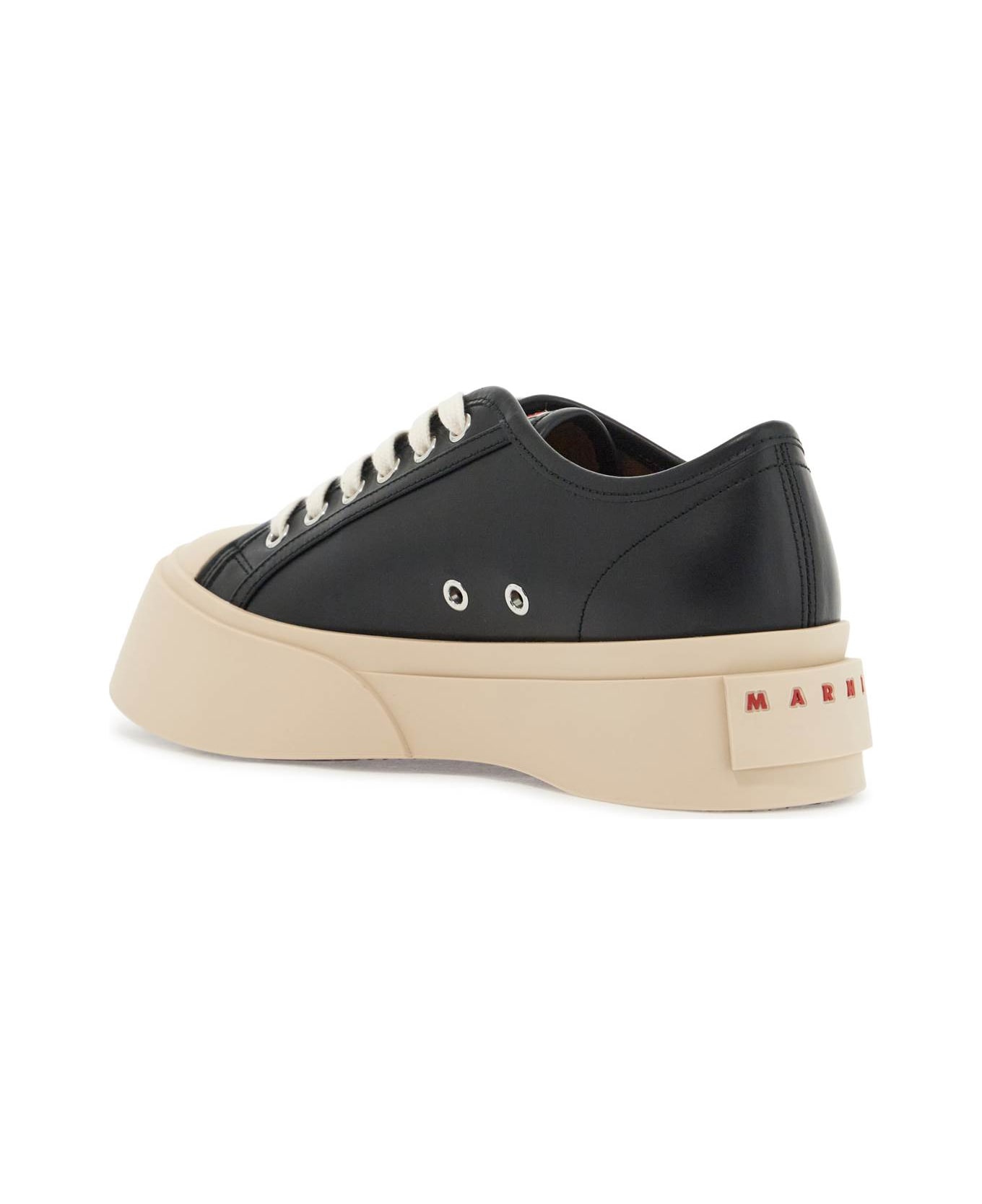 Marni Pablo Sneakers - BLACK