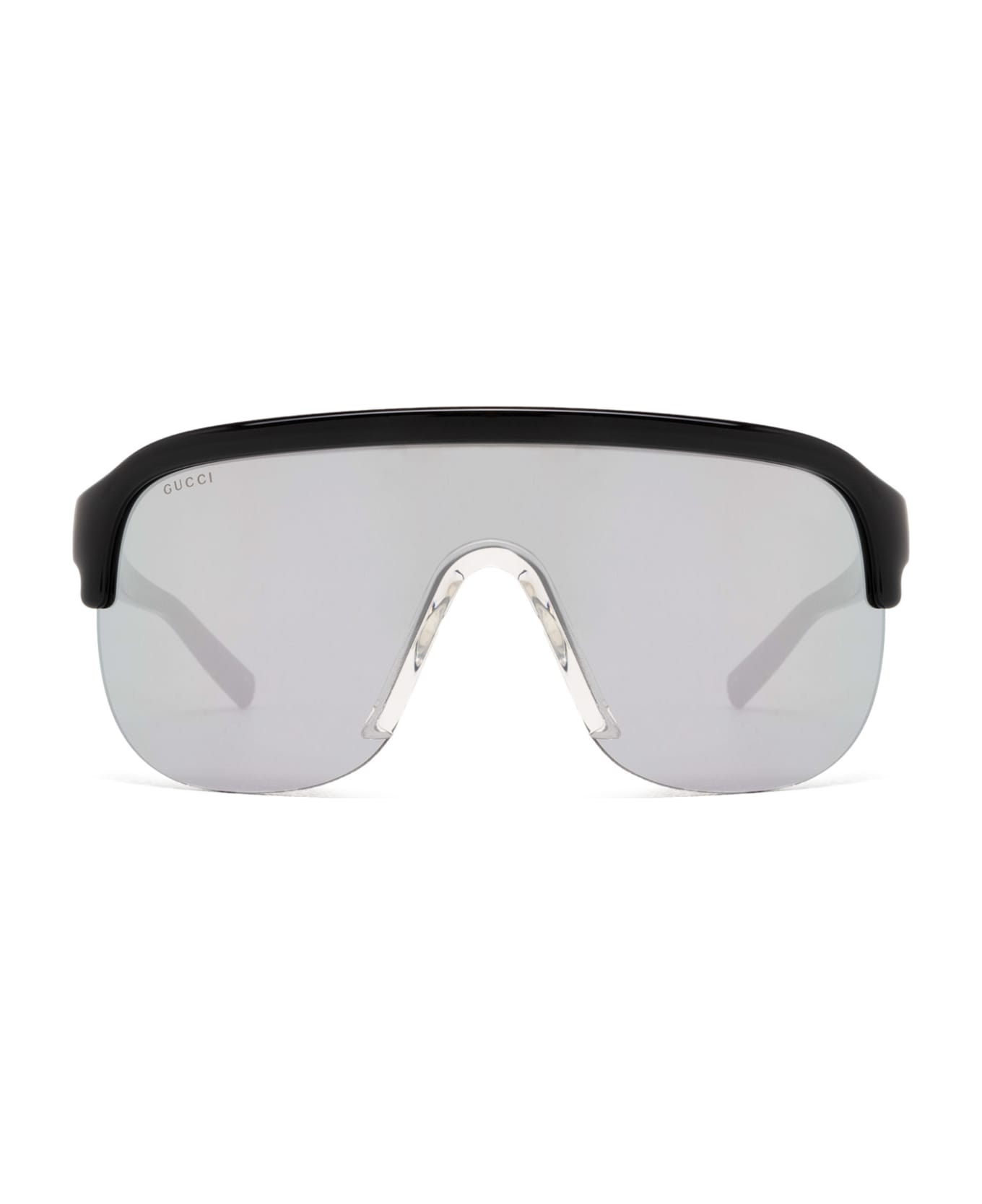 Gucci Eyewear Gg1645s Black Sunglasses - Black