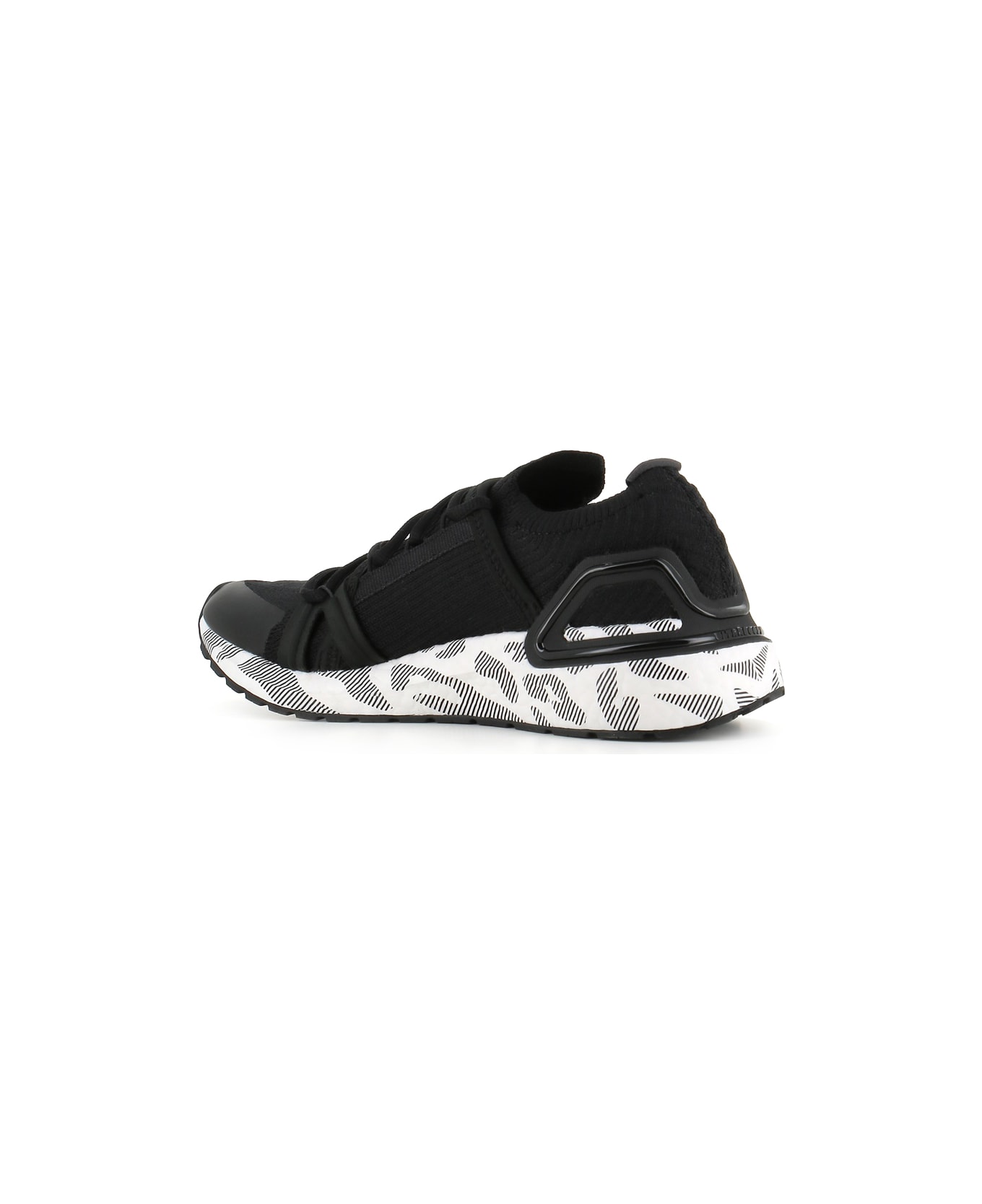 Adidas by Stella McCartney Ultraboost 20 Woman - Black/white スニーカー