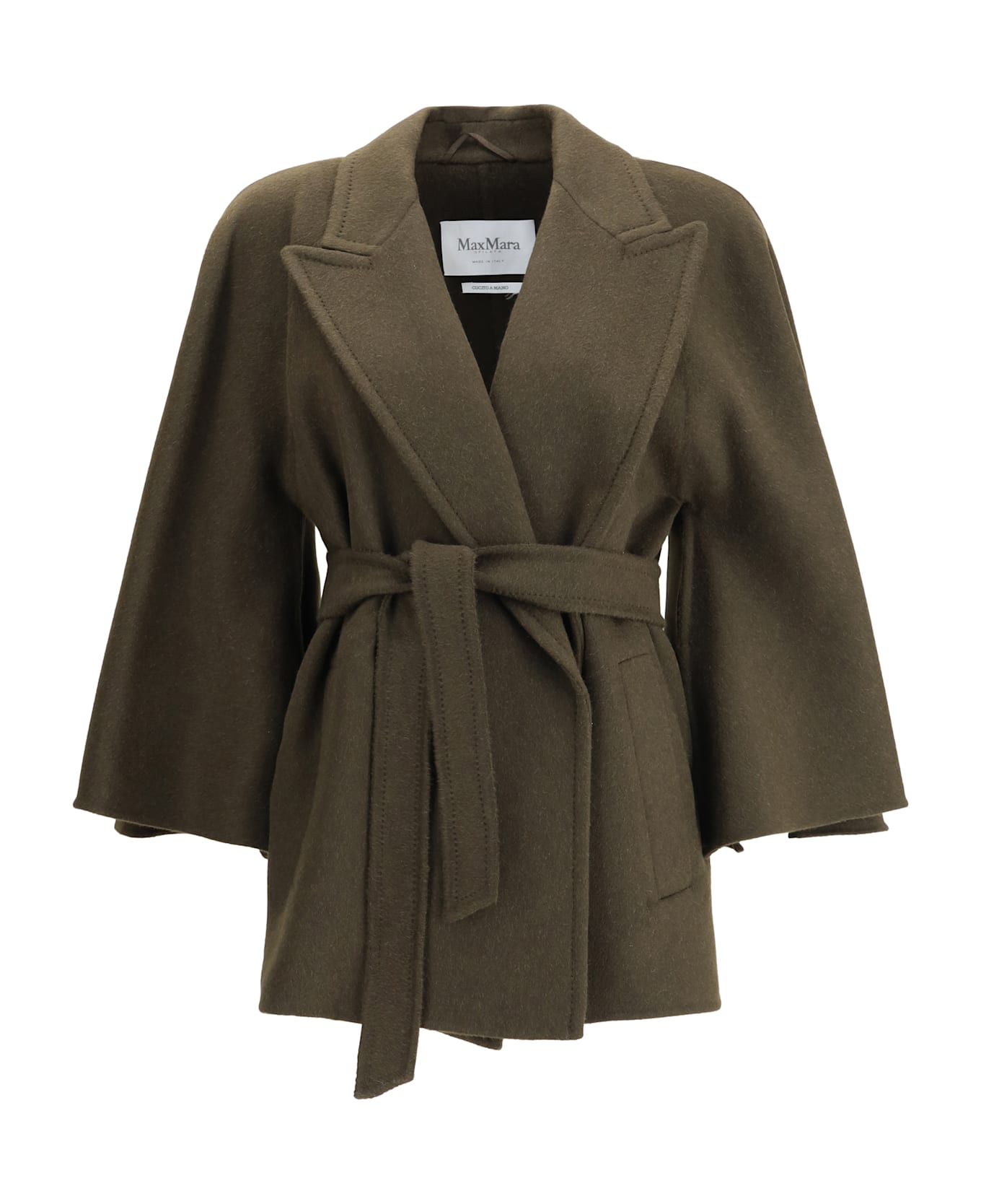 Max Mara Verna Coat