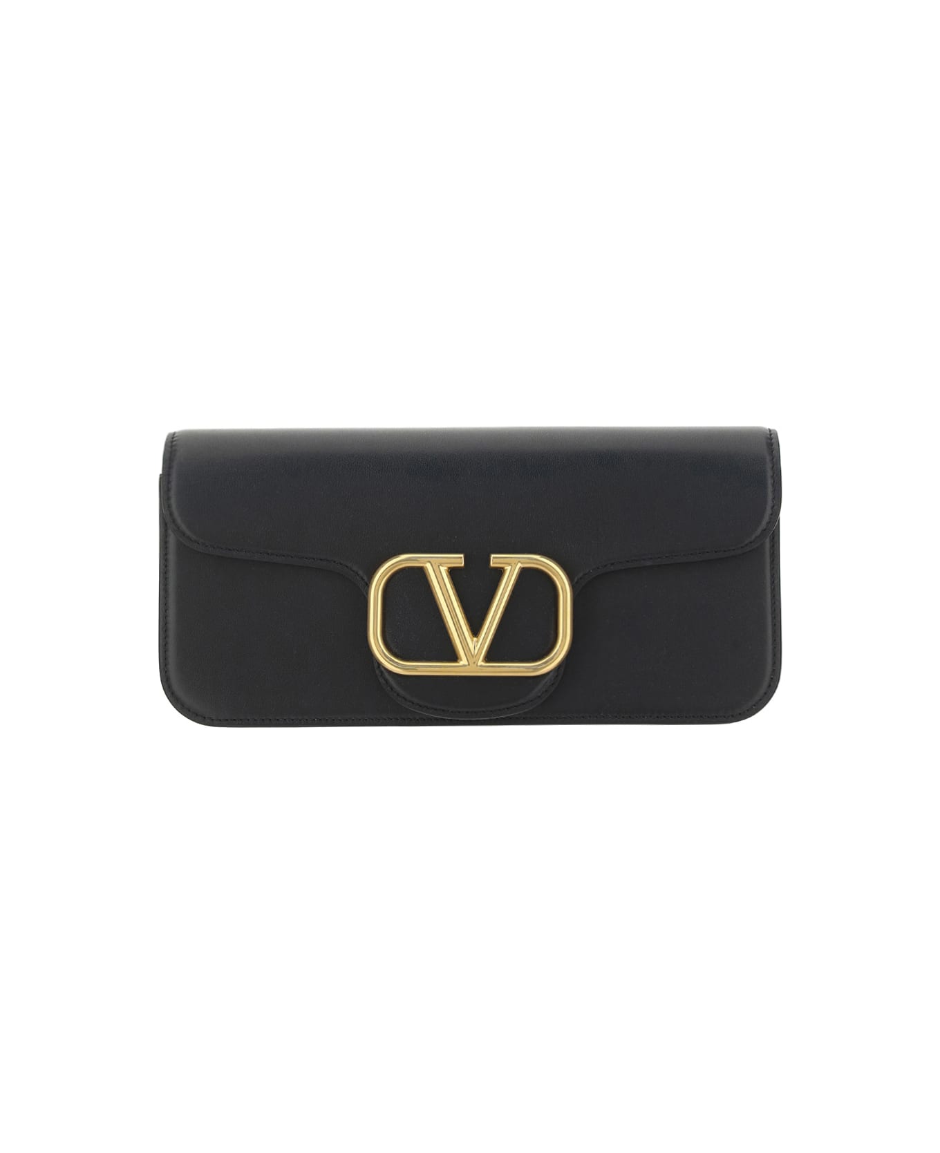 Valentino Garavani Cross Body Bag - Nero